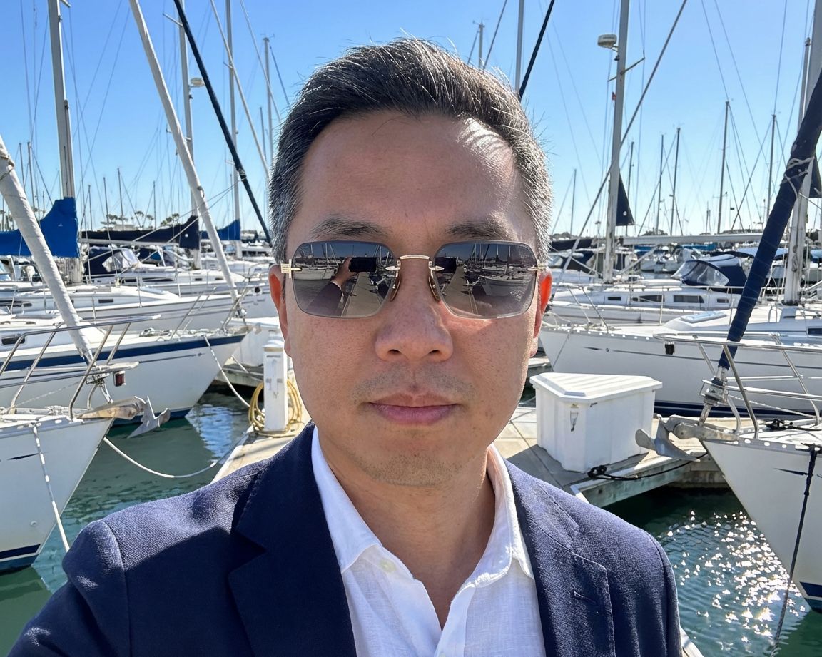 David Beckham DB-7109-S PEF/NU 56-20 Oro  Vista de 360 grados 6