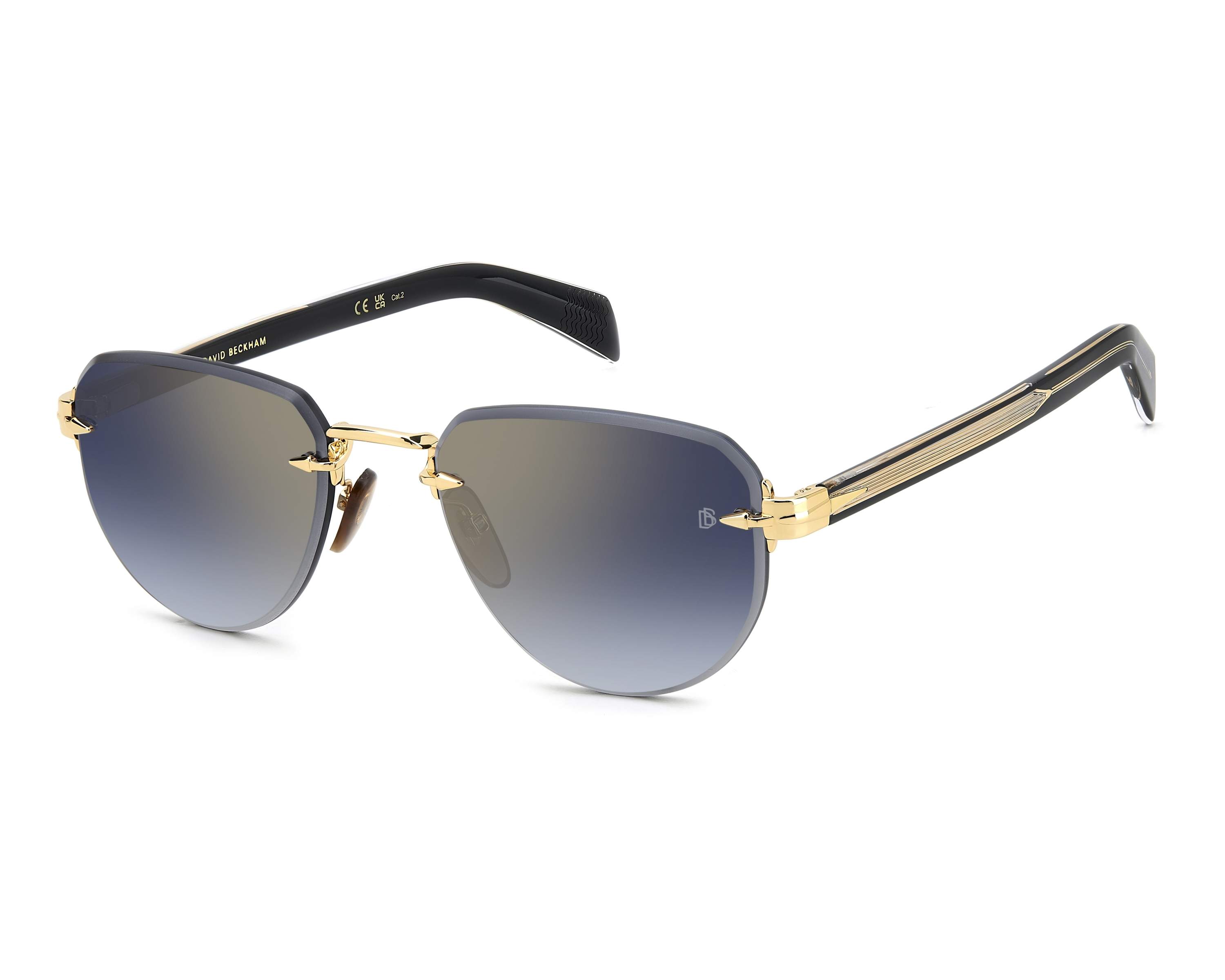 Db1194 Rhl David Beckham DB-7144-S RHL/1V: Comprar Online | Visionet