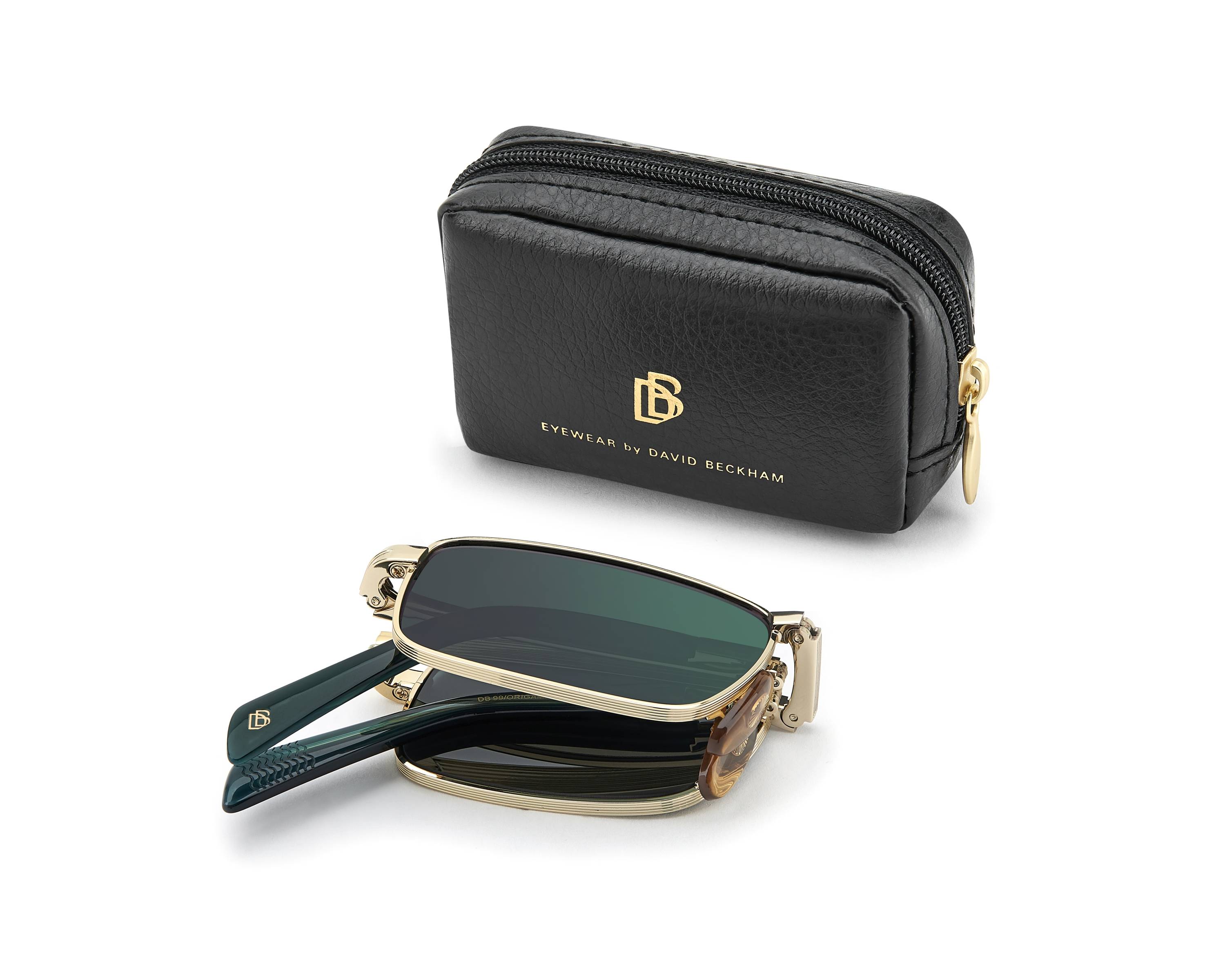 Gafas de Sol David Beckham DB-99-ORIGAMI PEF/MT