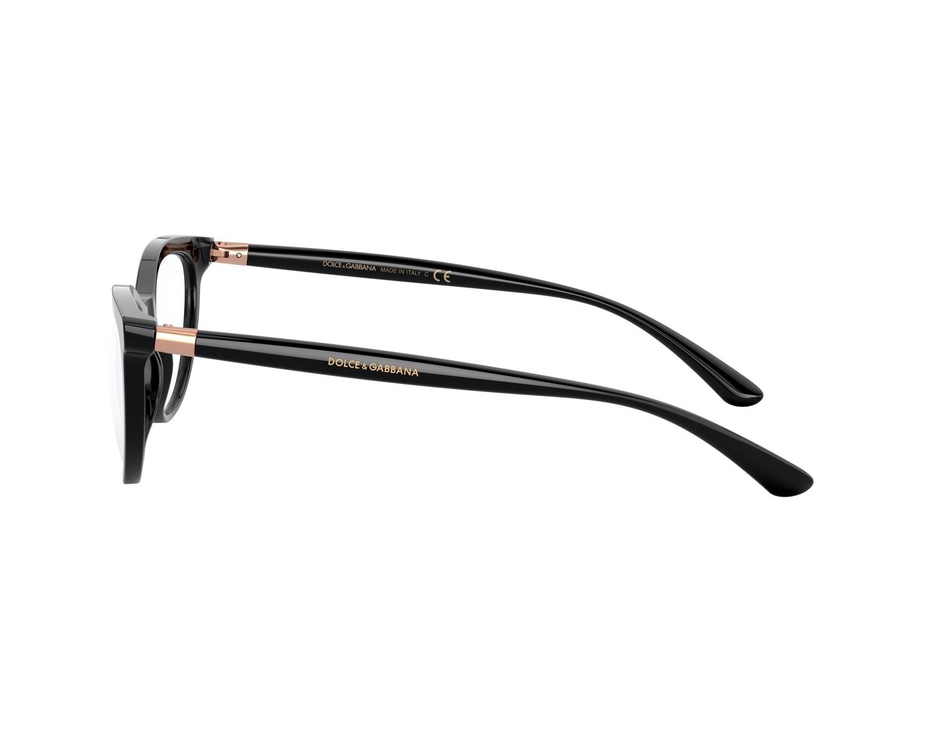 Gafas Dolce \u0026 Gabbana DG-3324 501