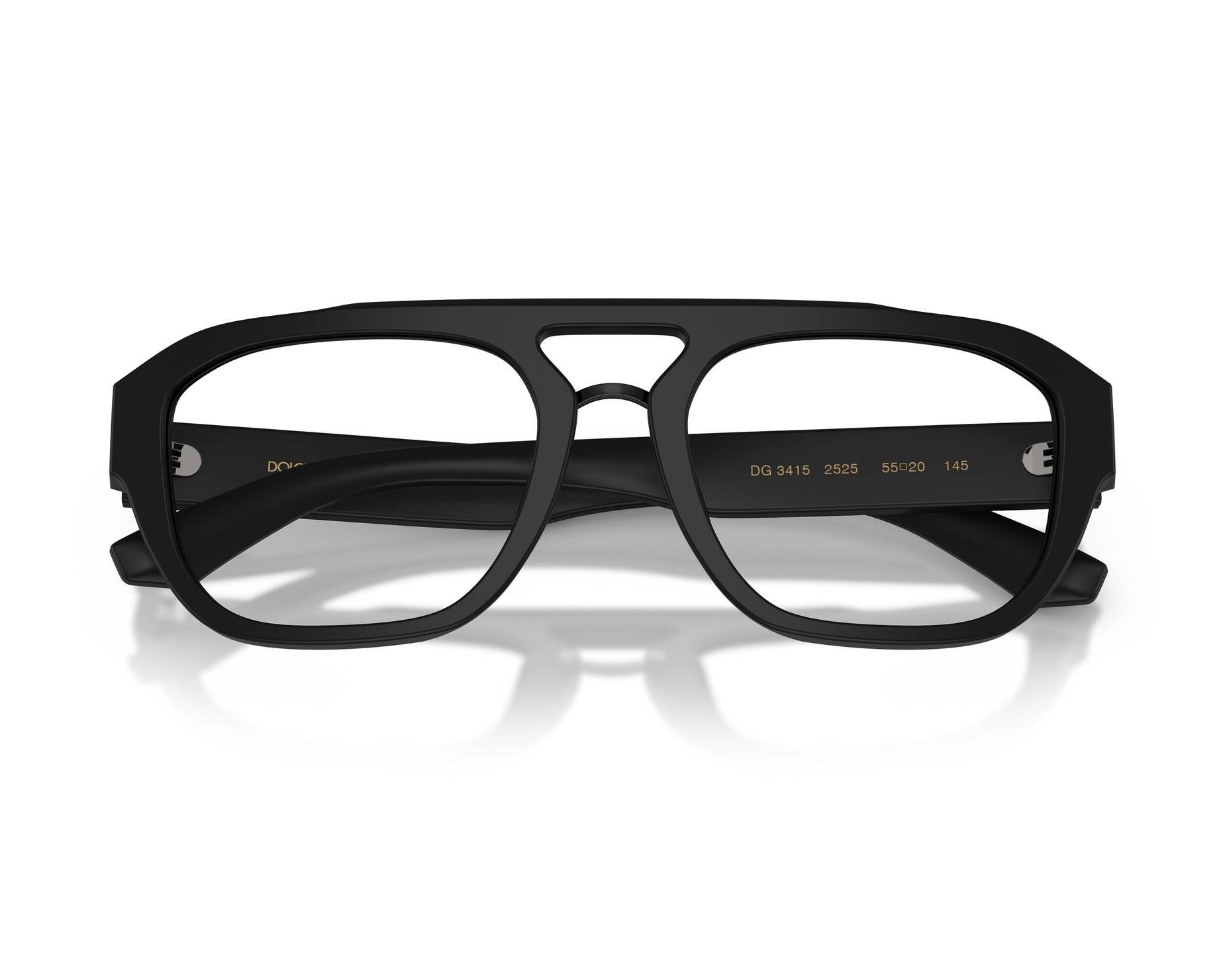 Gafas Dolce & Gabbana DG3415 2525