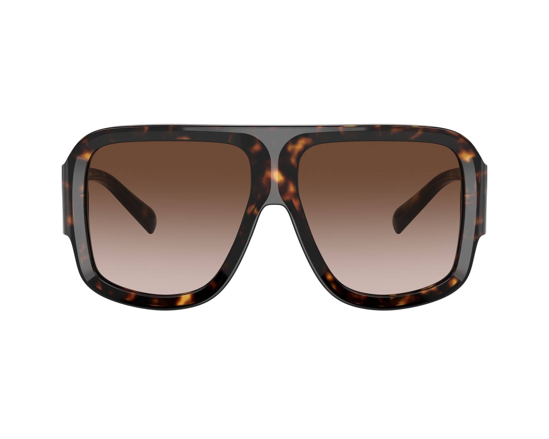 Dolce & Gabbana DG4401 502/13 - Havana  Vista de 360 grados 1