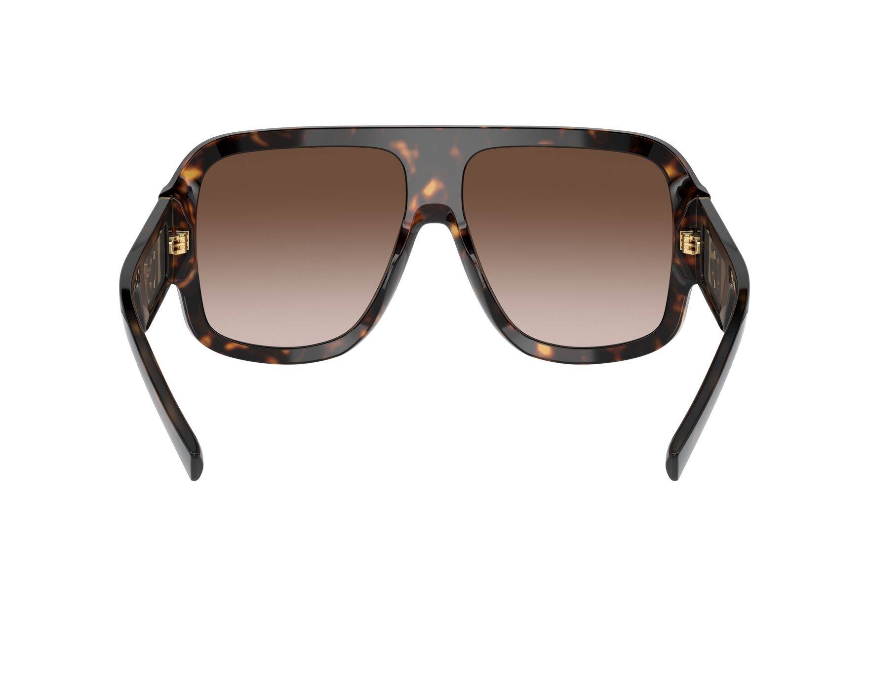 Dolce & Gabbana DG4401 502/13 - Havana  Vista de 360 grados 7