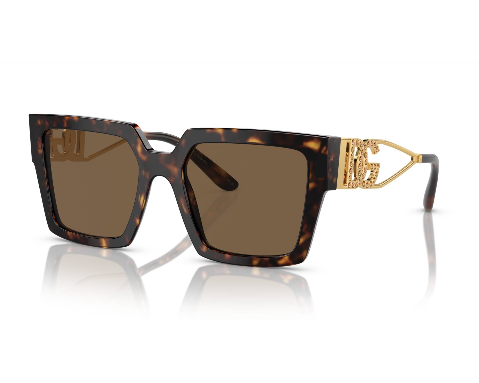 Gafas de Sol Dolce & Gabbana DG4446B 502/73