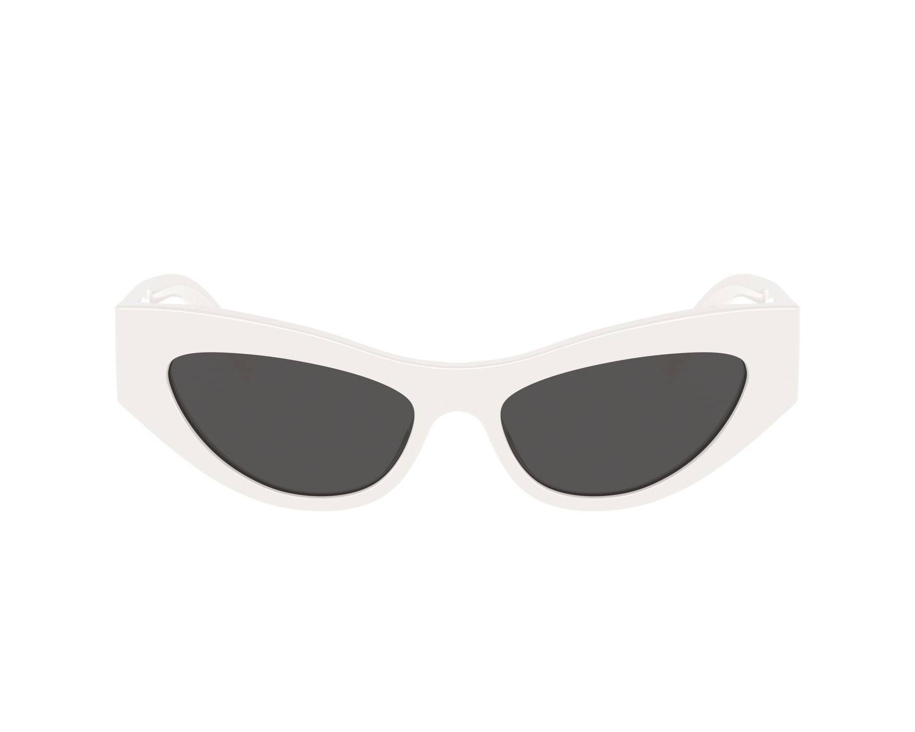 Dolce & Gabbana DG4450 331287 - Blanco  Vista de 360 grados 1