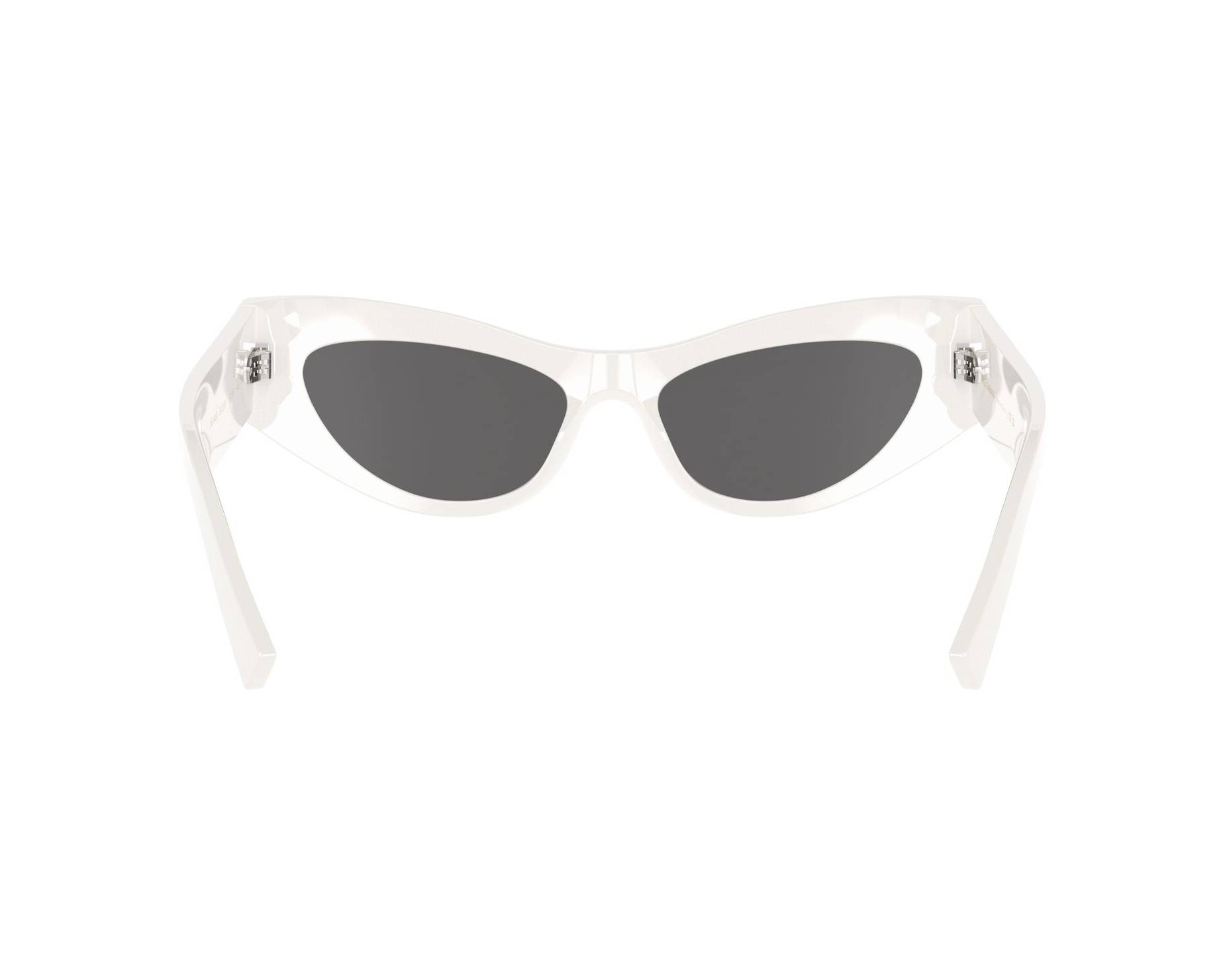Dolce & Gabbana DG4450 331287 - Blanco  Vista de 360 grados 7