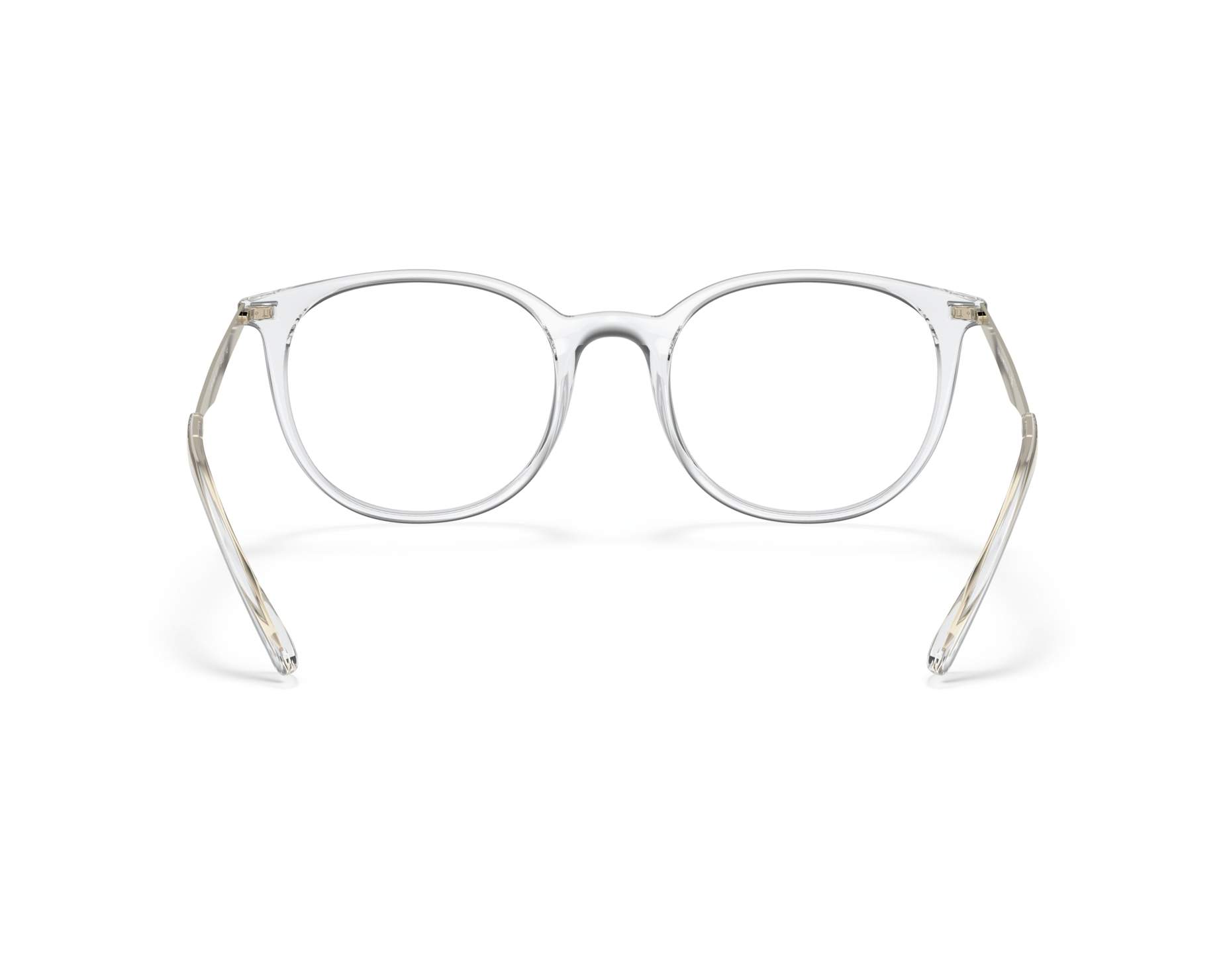 Emporio Armani EA3168 5371 52-20 Cristal  Vista de 360 grados 1