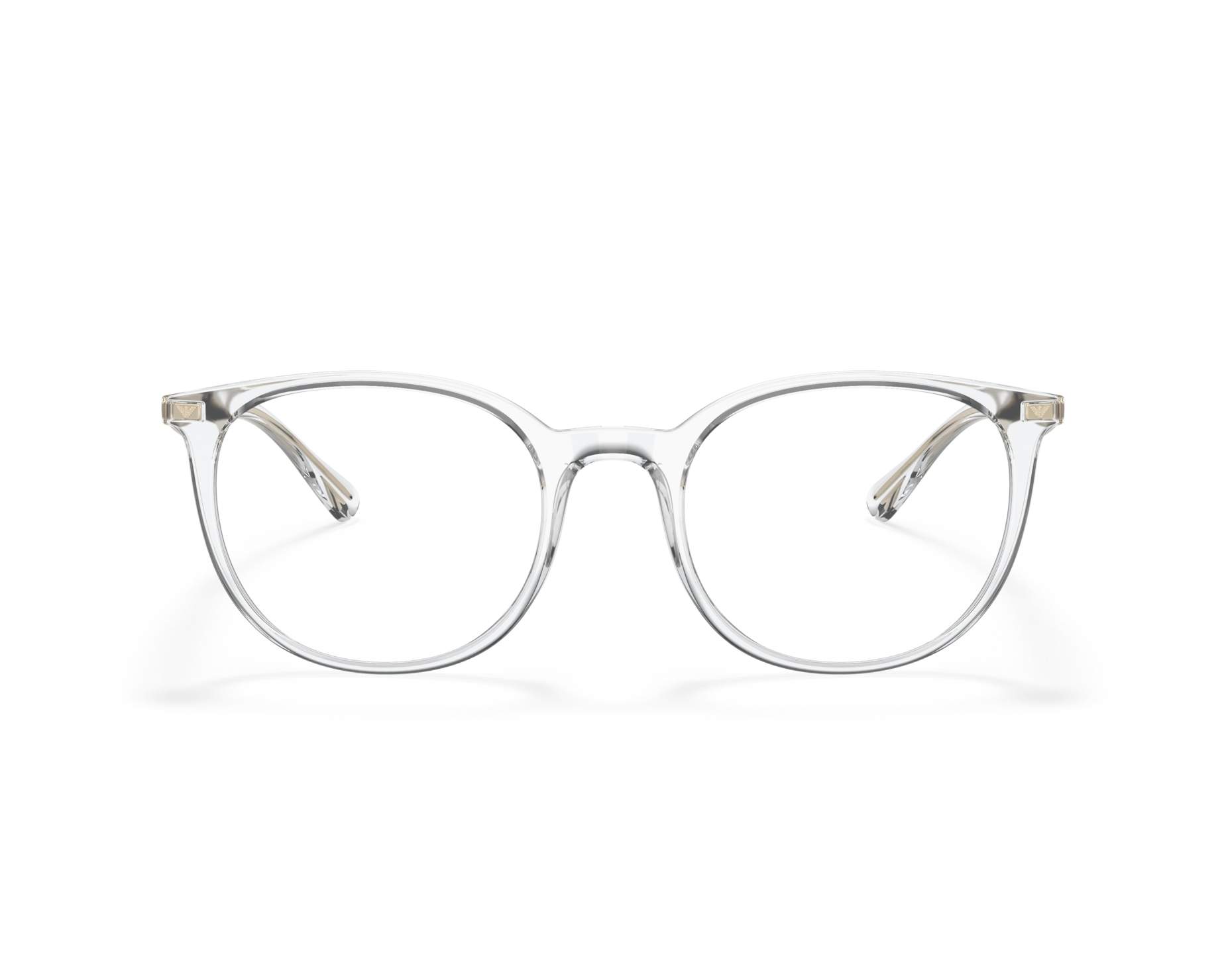 Emporio Armani EA3168 5371 52-20 Cristal  Vista de 360 grados 2