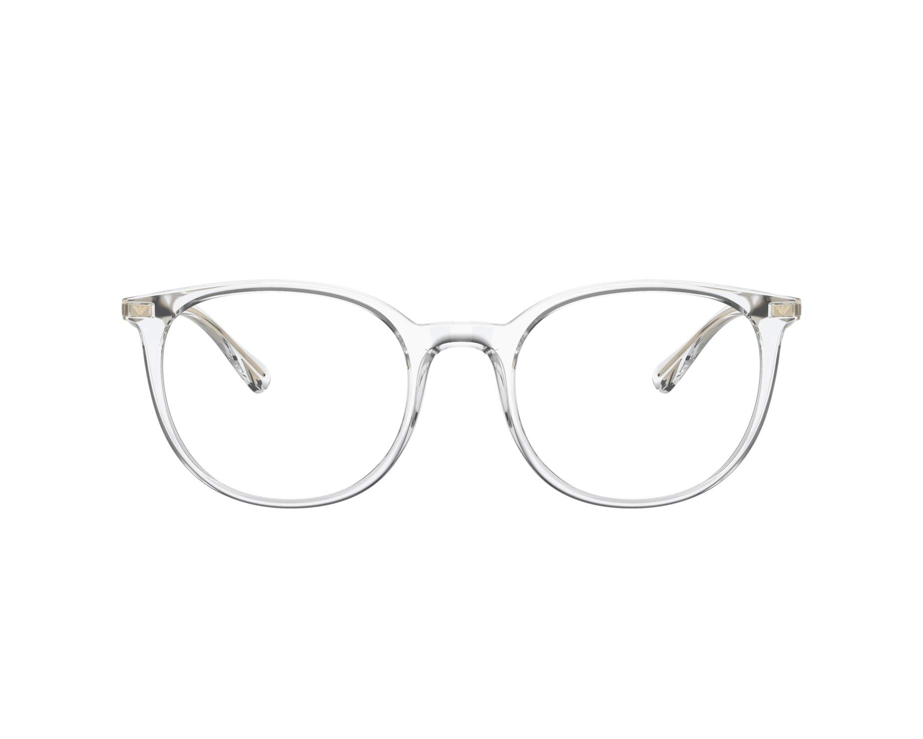 Emporio Armani EA3168 5371 52-20 Cristal  Vista de 360 grados 7