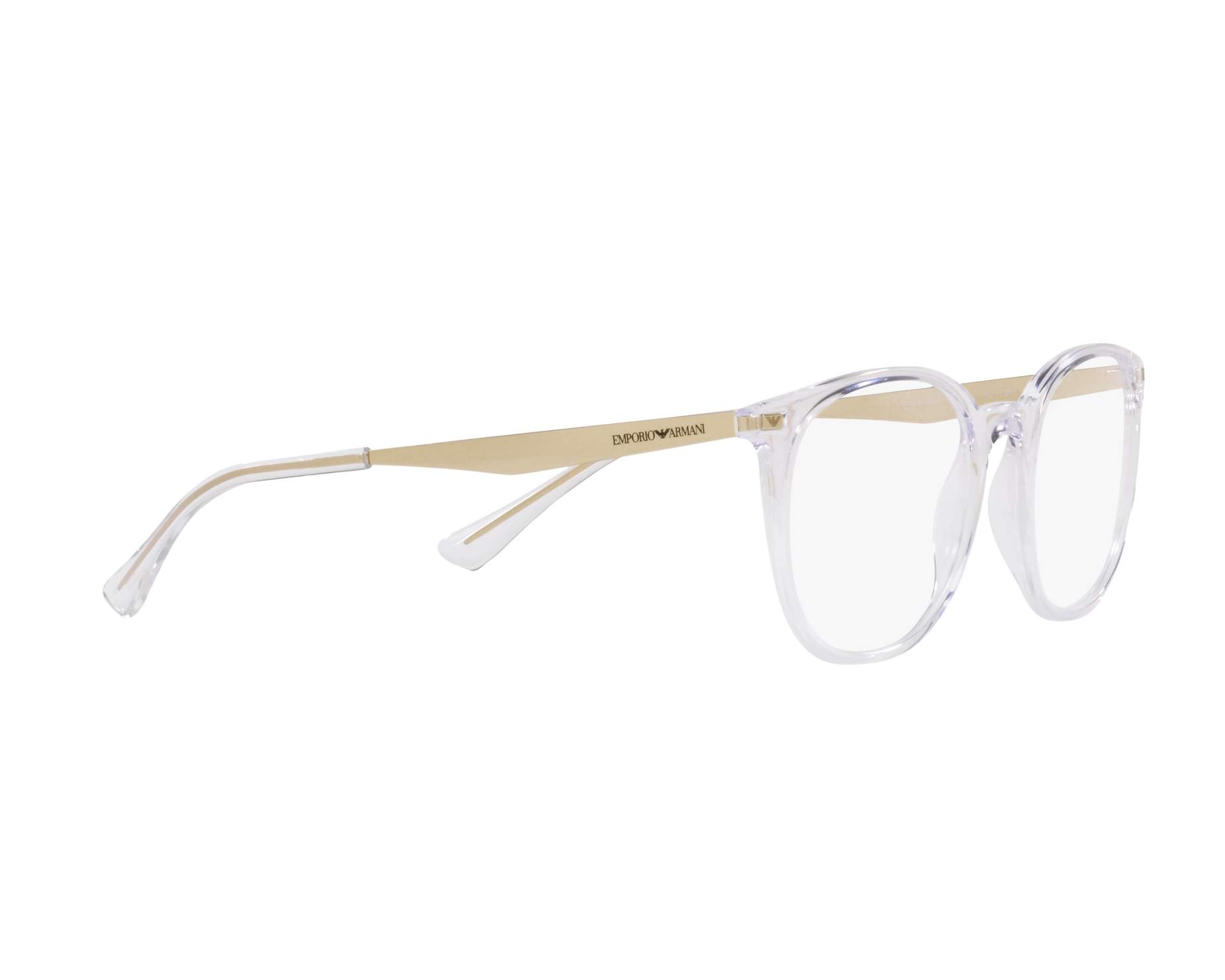 Emporio Armani EA3168 5371 52-20 Cristal  Vista de 360 grados 11