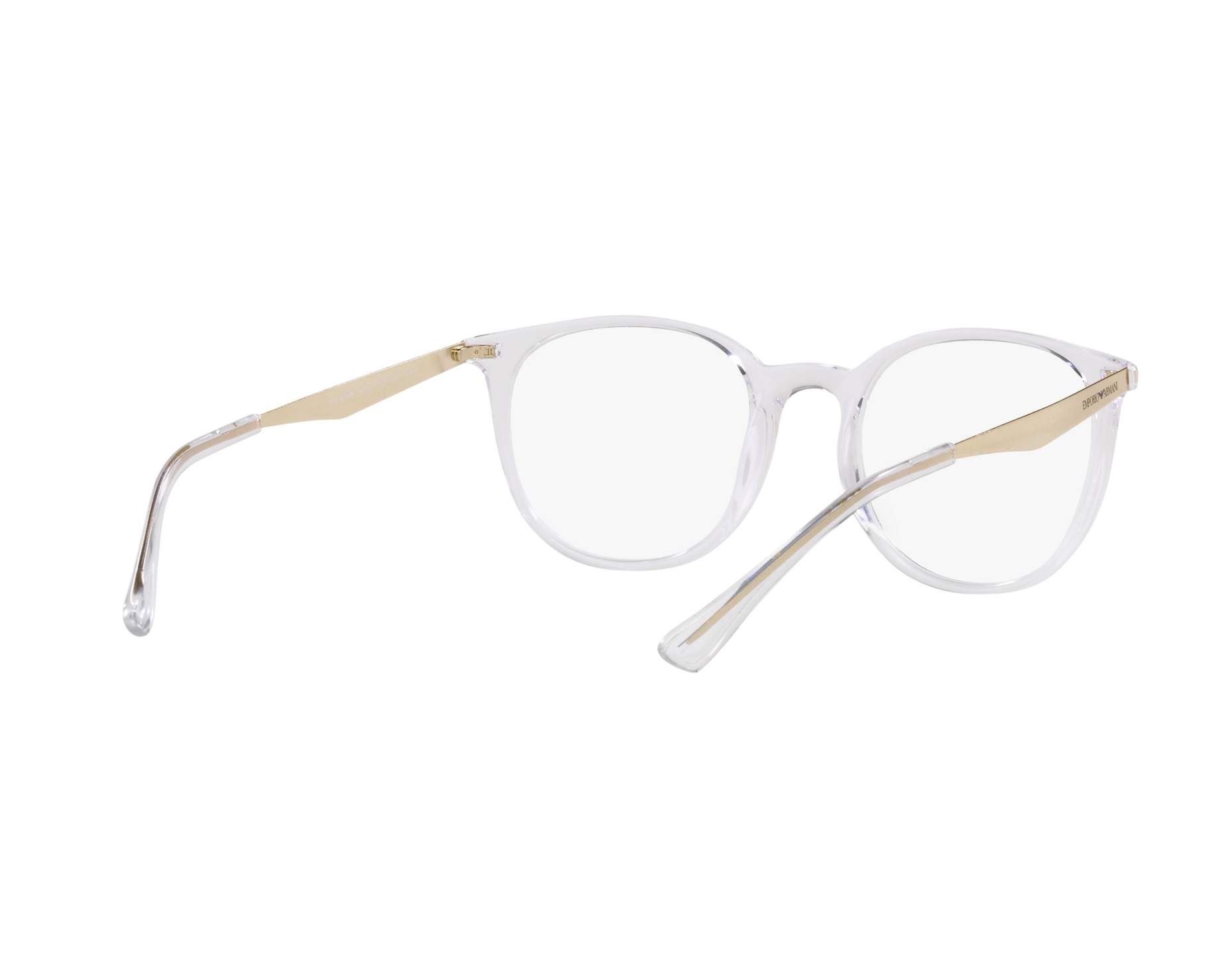 Emporio Armani EA3168 5371 52-20 Cristal  Vista de 360 grados 12