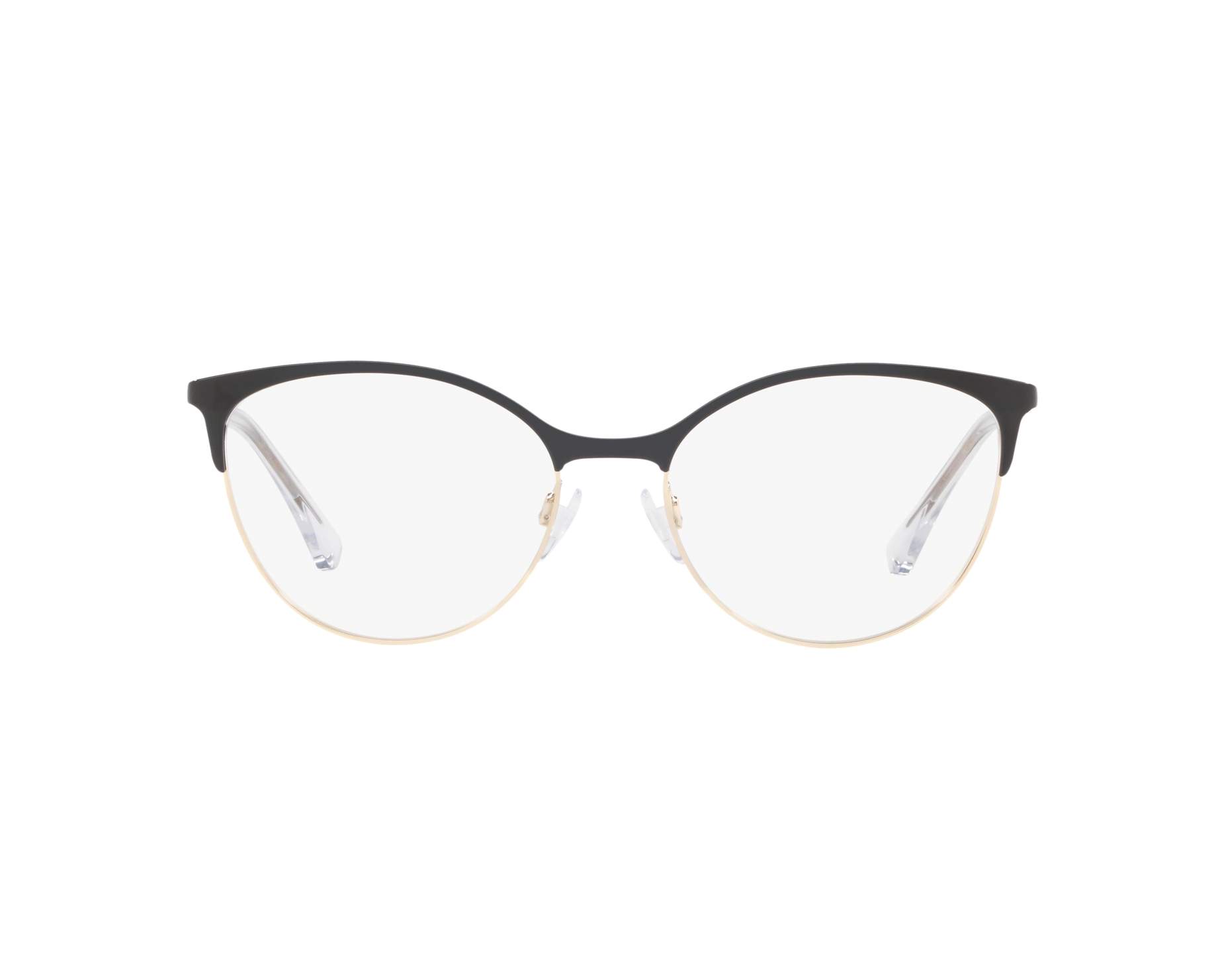 Emporio Armani EA1087 3014 54-17 Negra  Vista de 360 grados 2