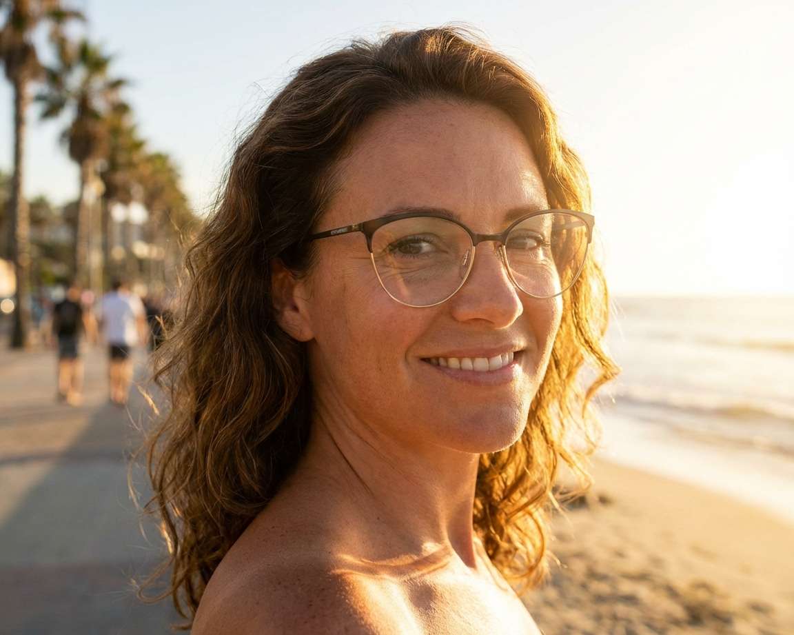 Emporio Armani EA1087 3014 54-17 Negra  Vista de 360 grados 15