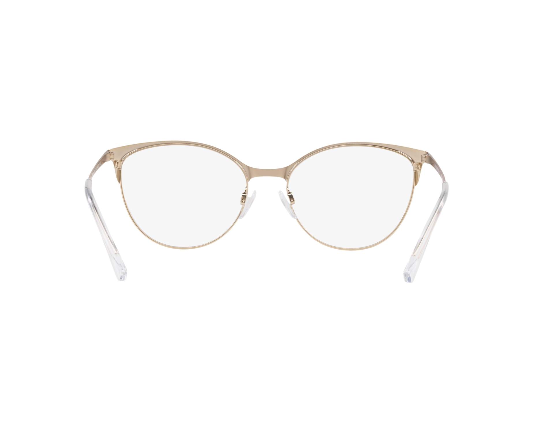 Emporio Armani EA1087 3014 54-17 Negra  Vista de 360 grados 8