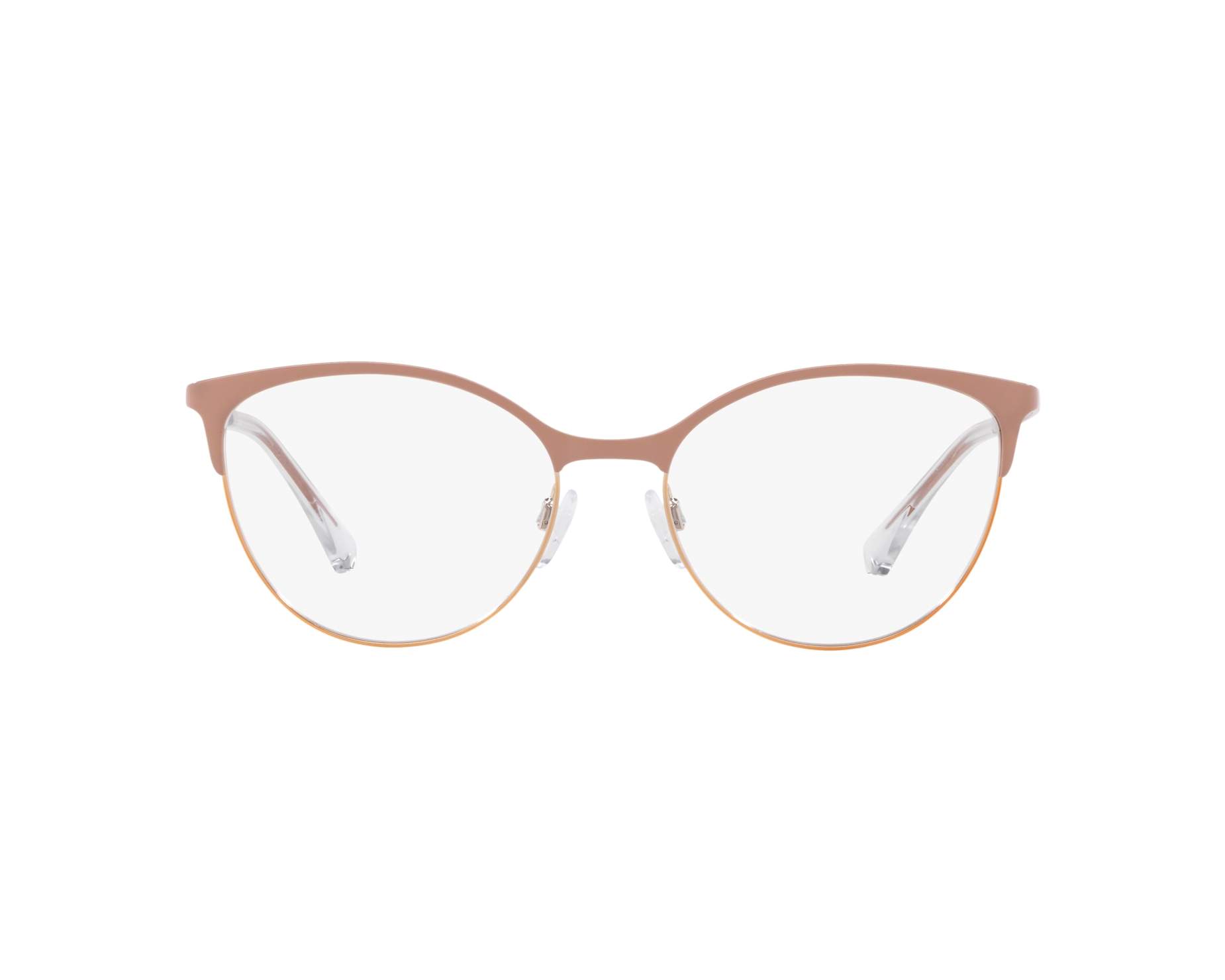Emporio Armani EA1087 3167 - Rosa  Vista de 360 grados 2