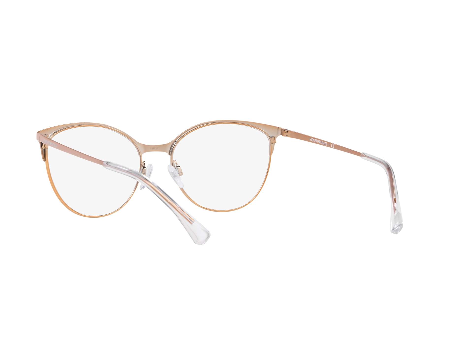 Emporio Armani EA1087 3167 - Rosa  Vista de 360 grados 7