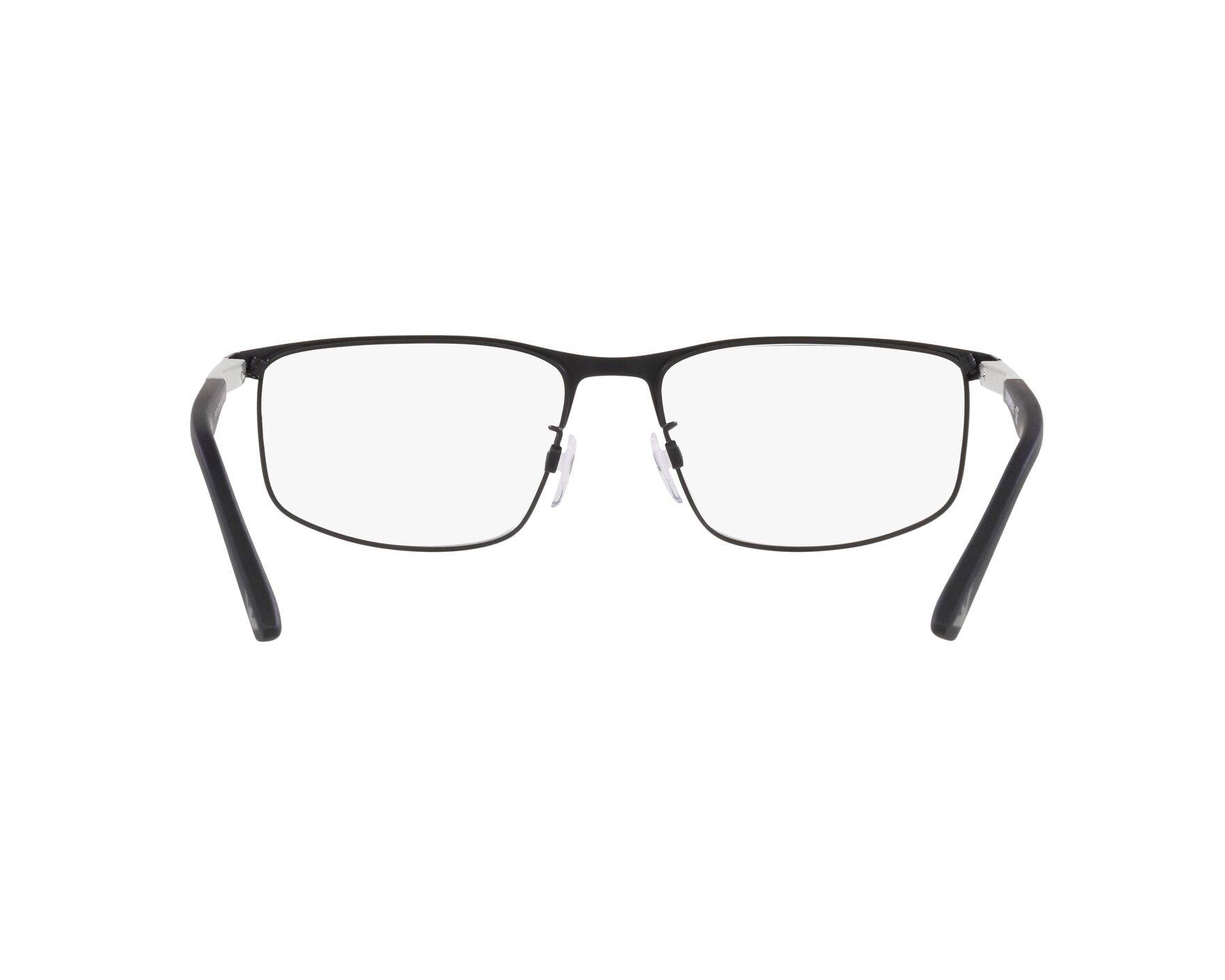 Emporio Armani EA1131 3001 54-17 schwarz  Vista de 360 grados 7
