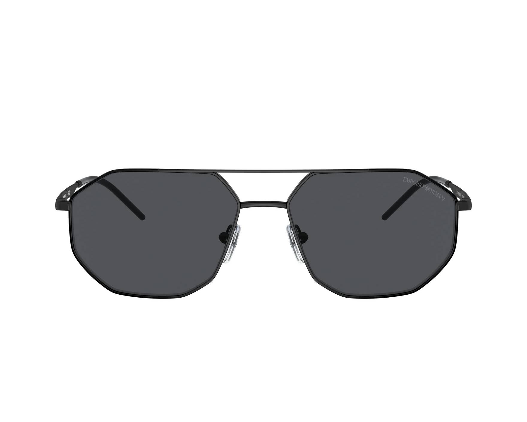 Emporio Armani EA2147 300187 - Negra  Vista de 360 grados 1