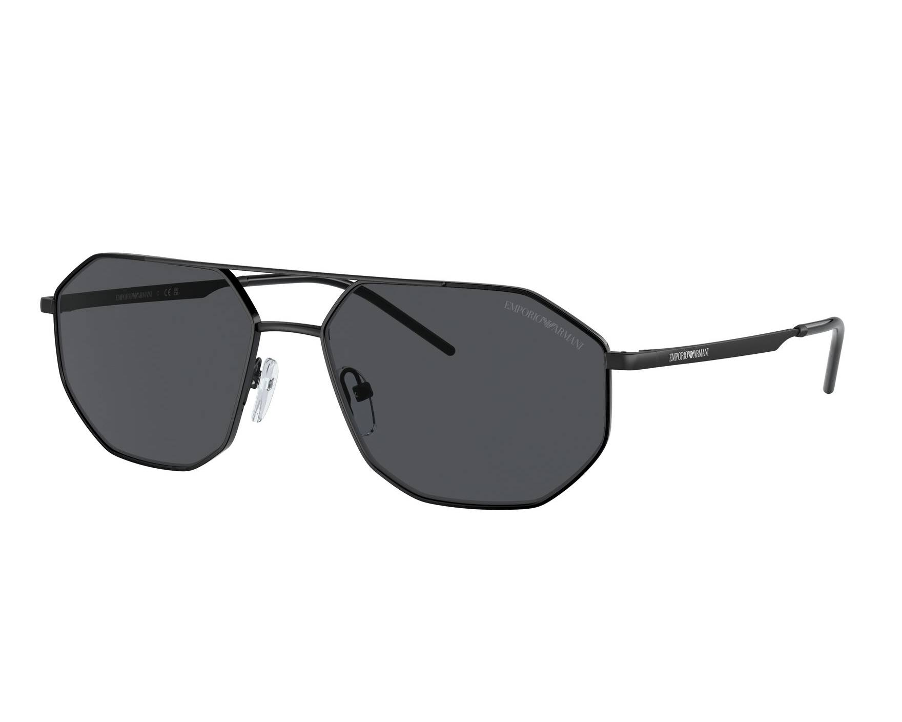 Emporio Armani EA2147 300187 - Negra  Vista de 360 grados 2
