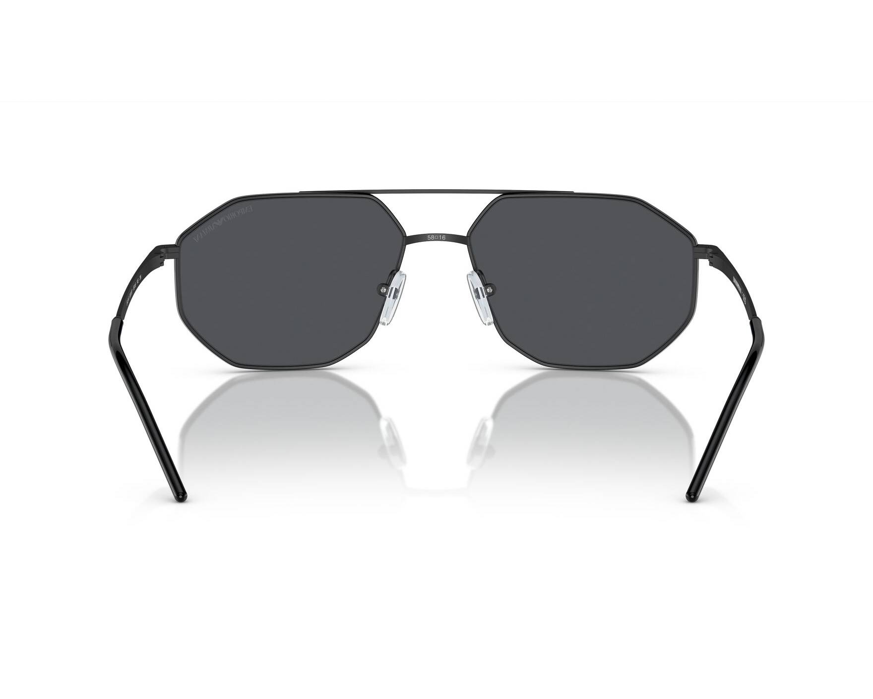 Emporio Armani EA2147 300187 - Negra  Vista de 360 grados 3