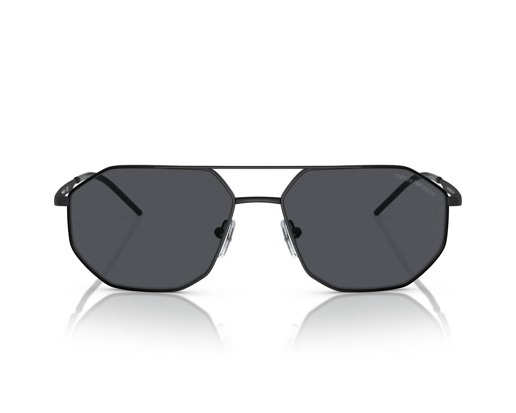 Emporio Armani EA2147 300187 - Negra  Vista de 360 grados 5