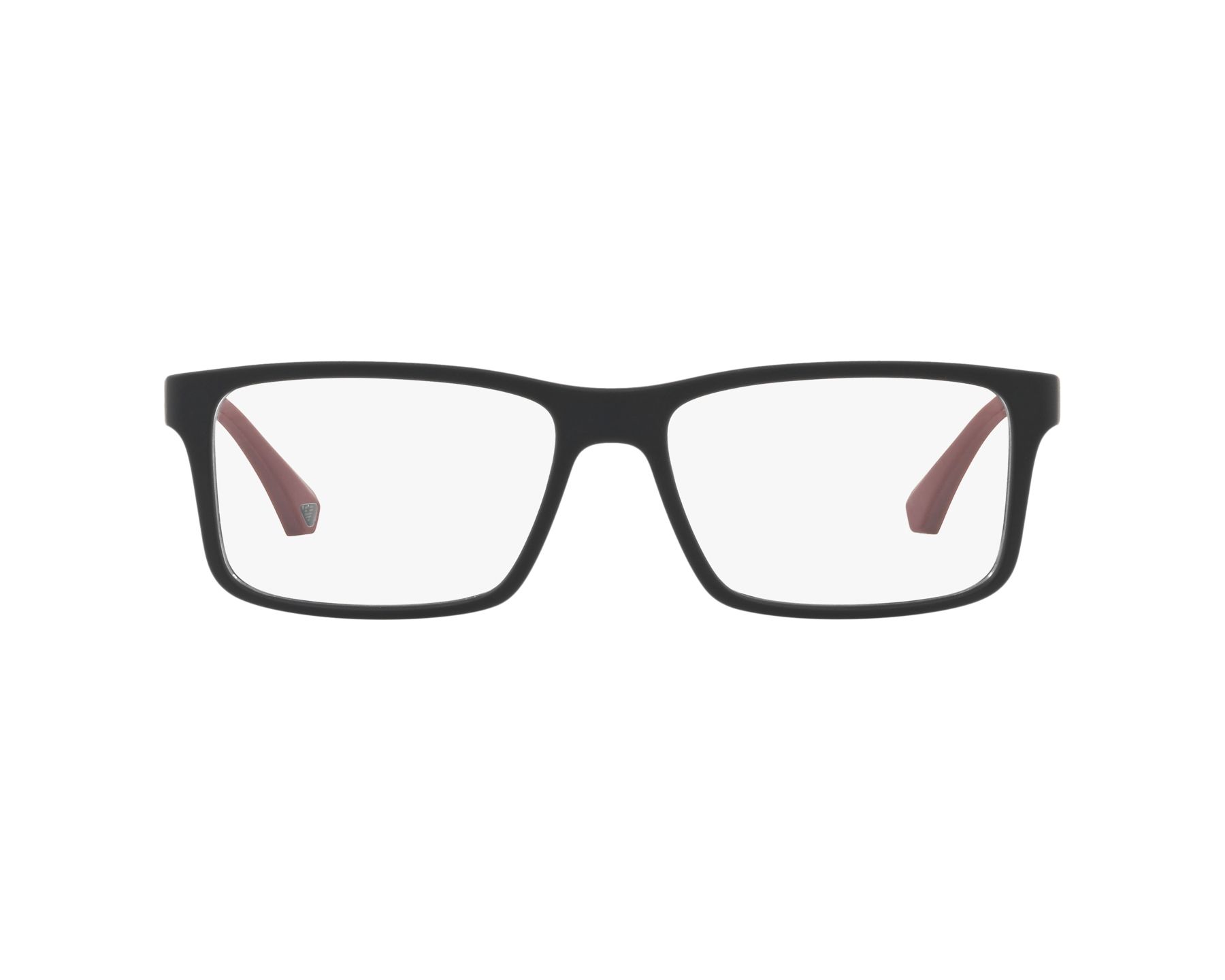 gafas de vista emporio armani hombre