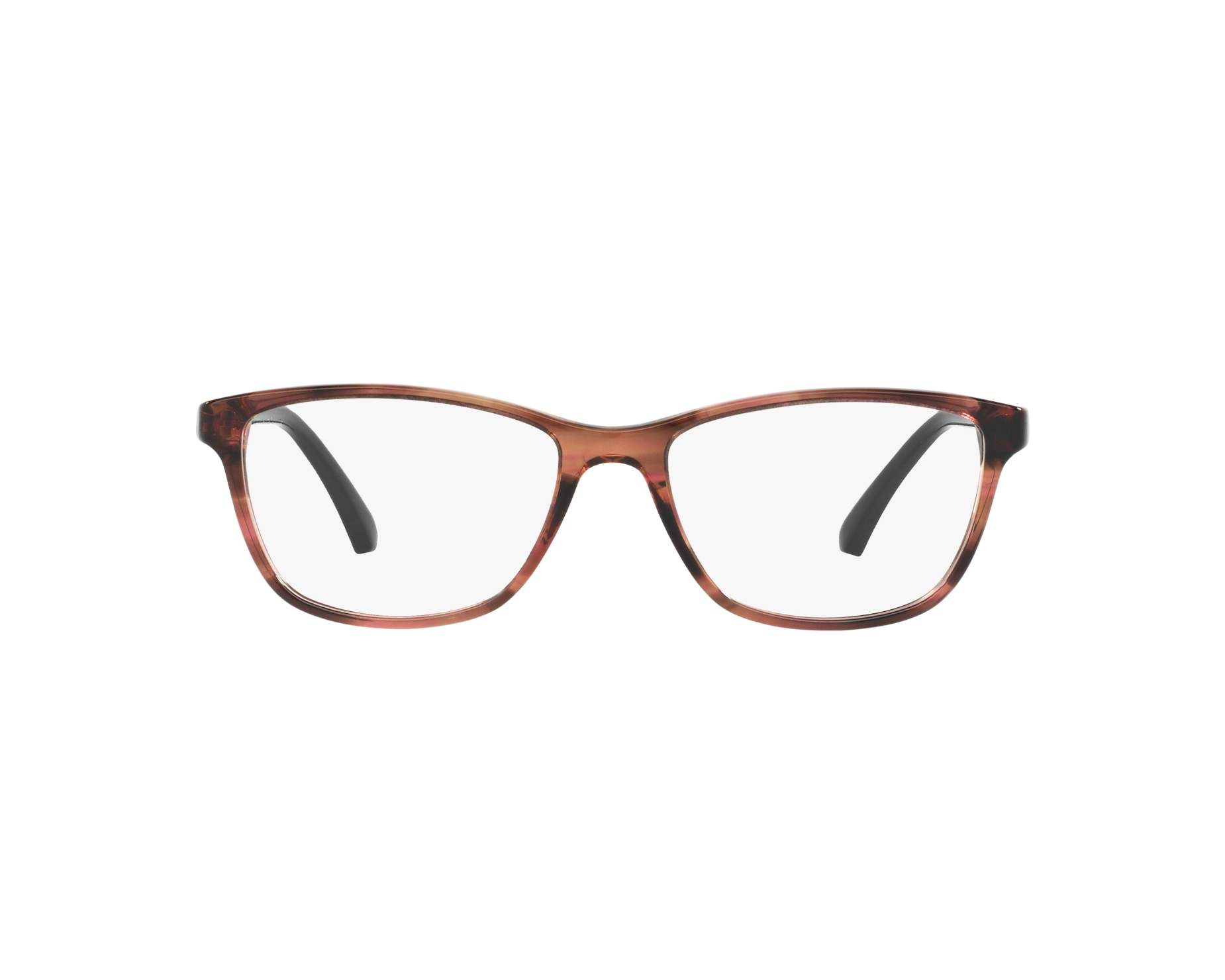 Emporio Armani EA3099 5553 54-16 Rosa  Vista de 360 grados 2