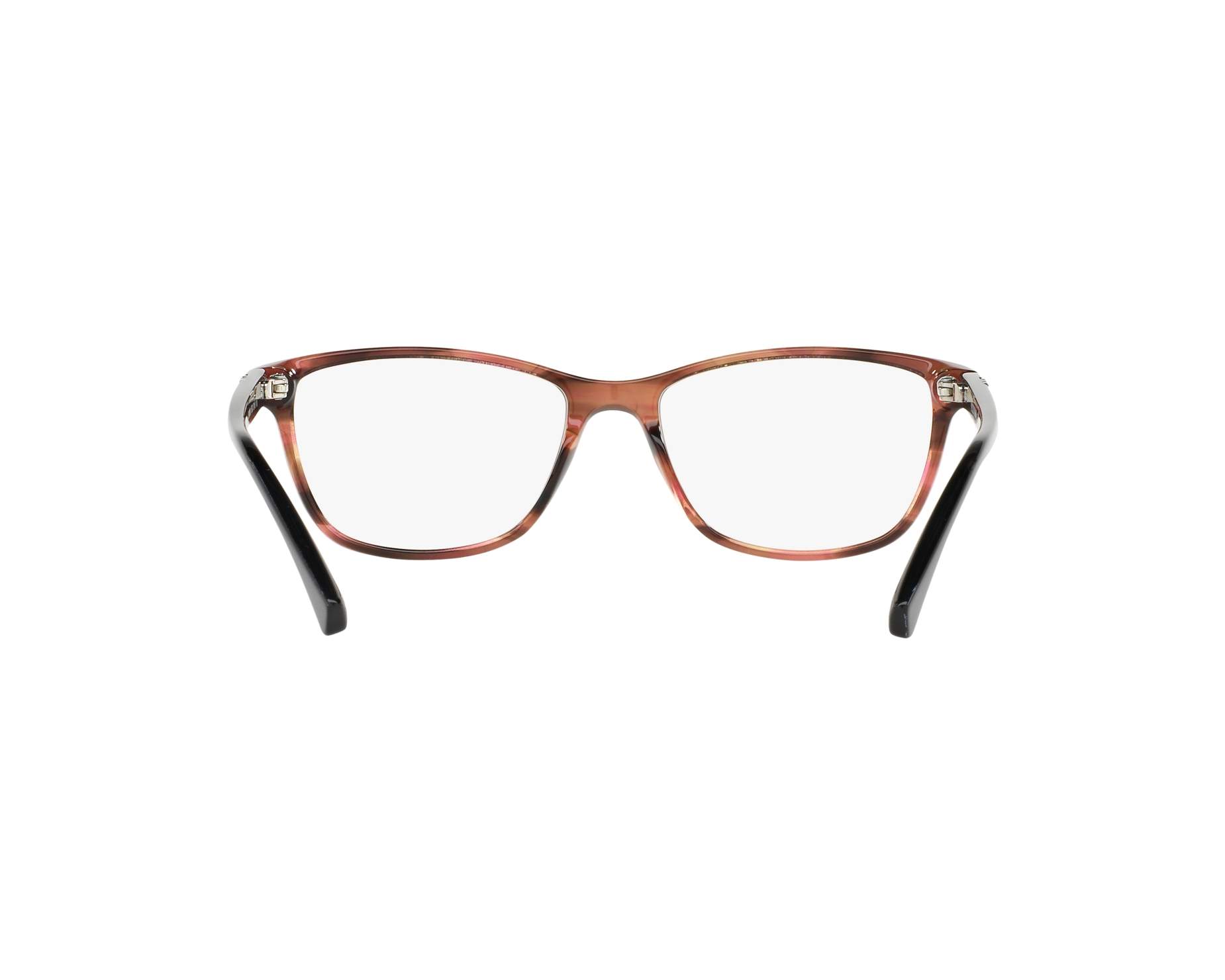 Emporio Armani EA3099 5553 54-16 Rosa  Vista de 360 grados 8