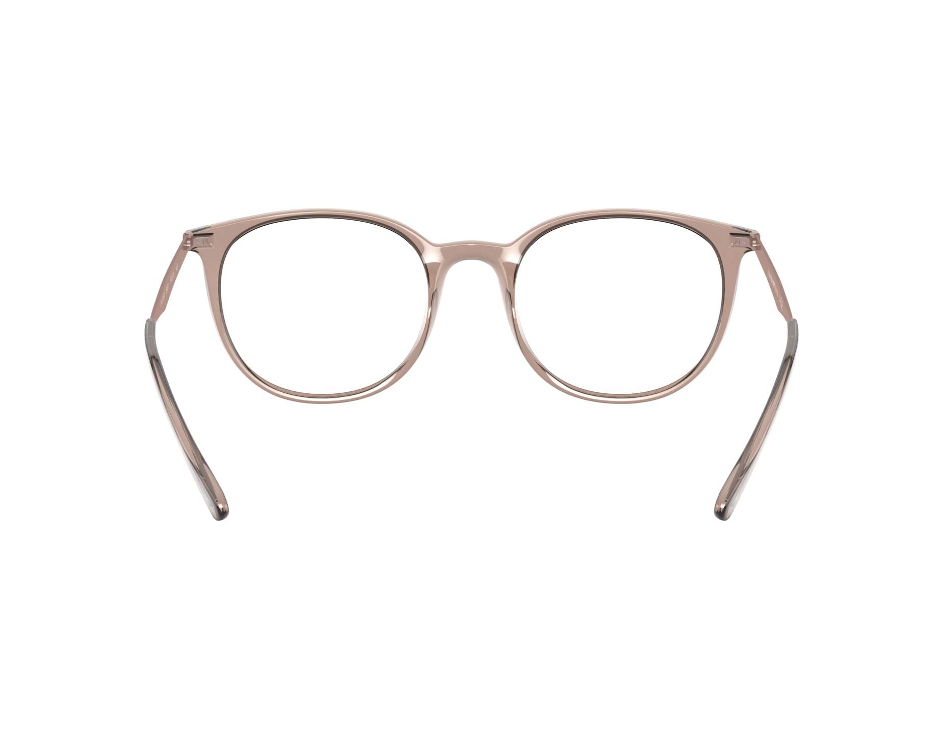Emporio Armani EA3168 5850 52-20 braun  Vista de 360 grados 8