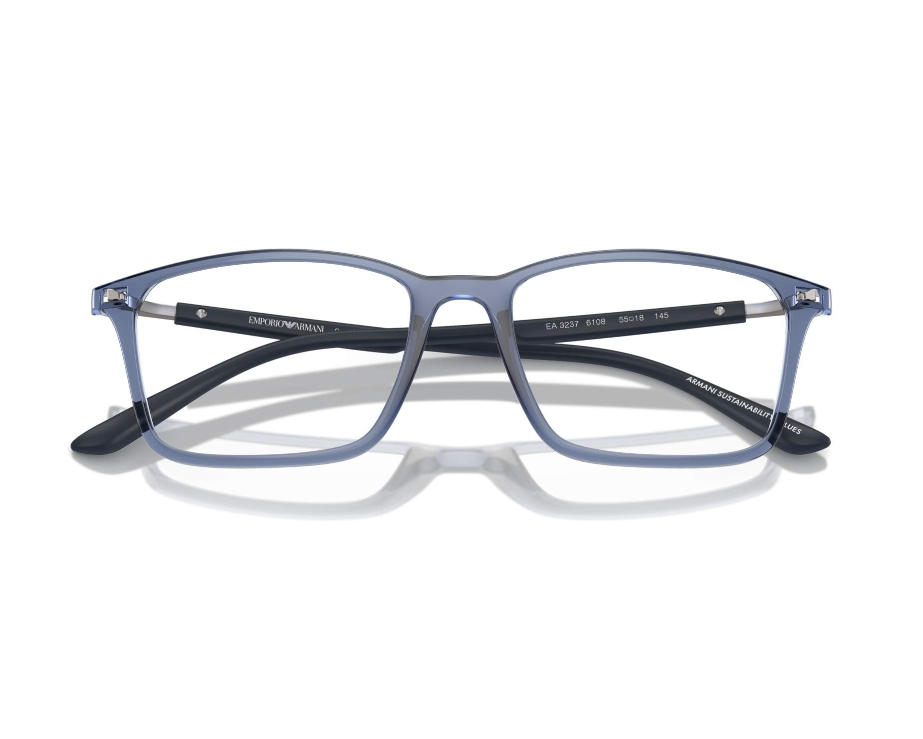 Gafas Emporio Armani EA3237 6108