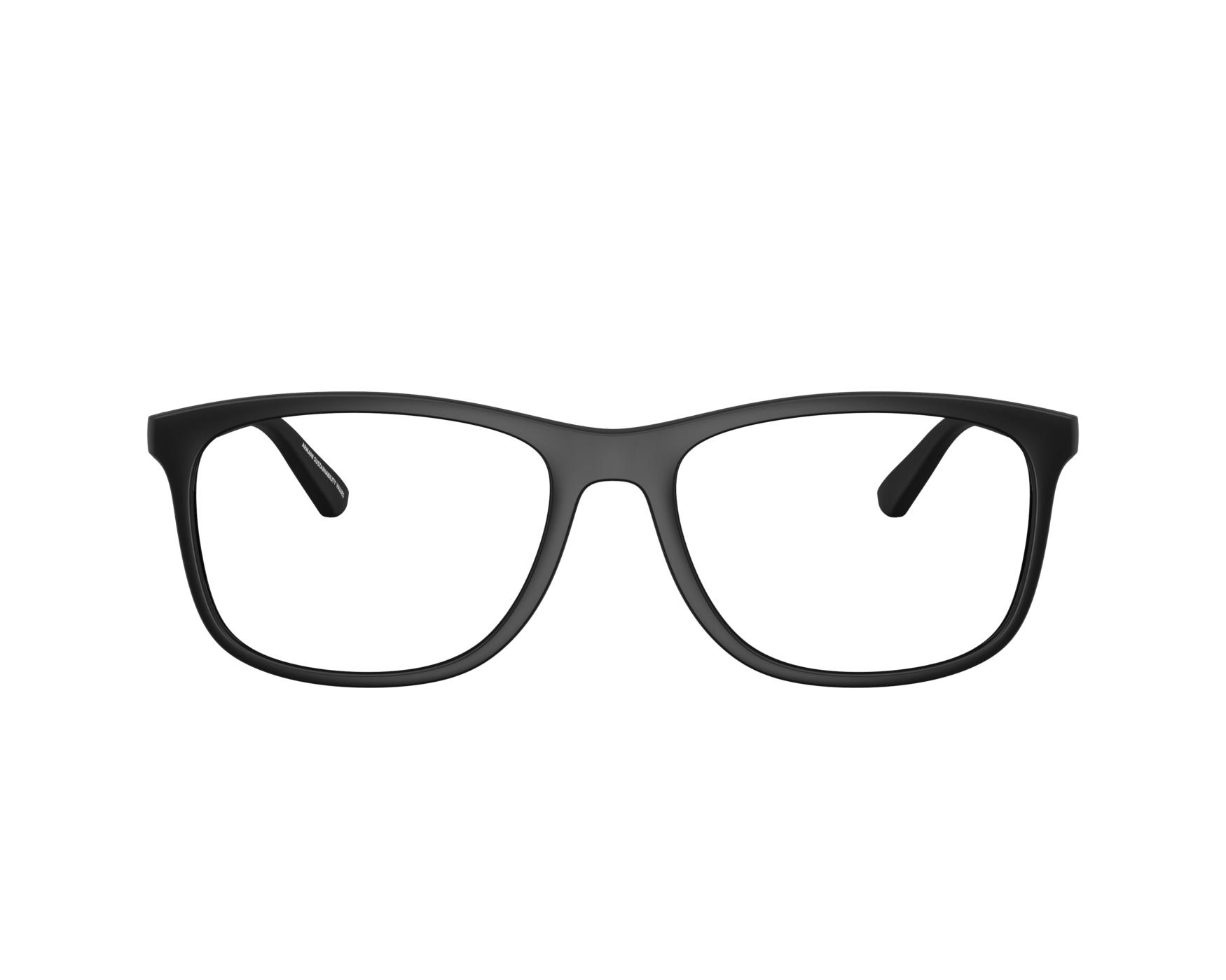 Emporio Armani EA3247 5001 53-17 Negra  Vista de 360 grados 2
