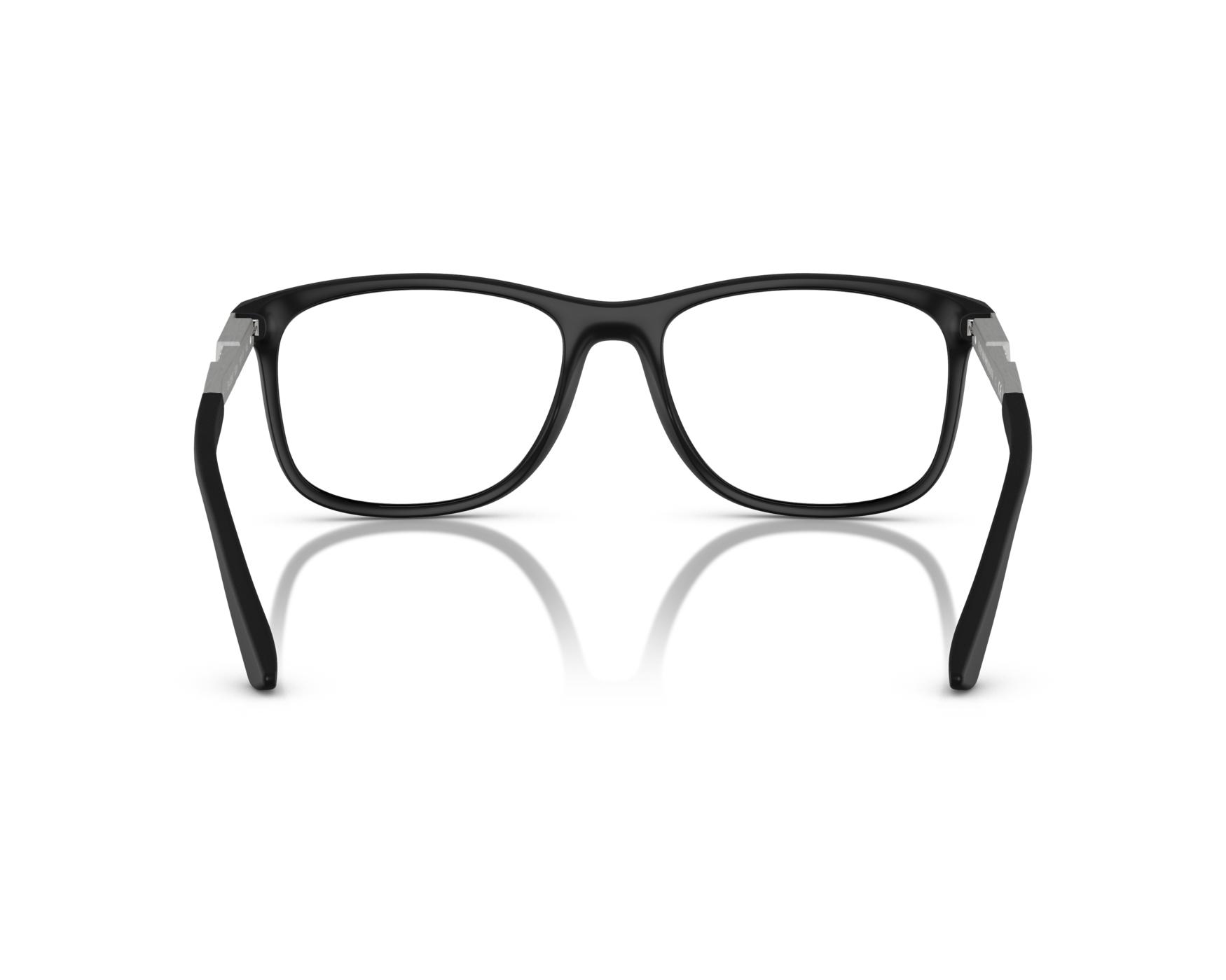 Emporio Armani EA3247 5001 53-17 Negra  Vista de 360 grados 3