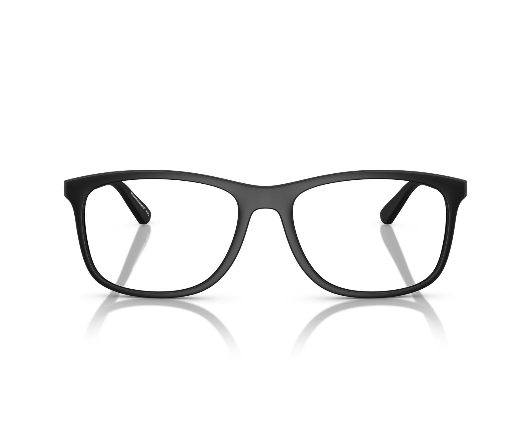 Emporio Armani EA3247 5001 53-17 Negra  Vista de 360 grados 5