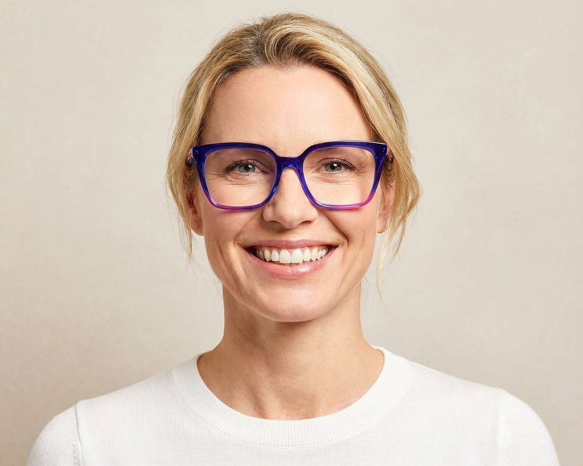 Etnia Barcelona BRUTAL NO20 PU 53-17 Lila Lila Purpura otra vista