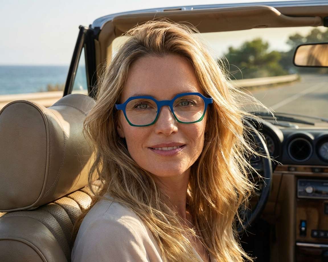 Gafas Etnia Barcelona BRUTAL NO24 GRBL