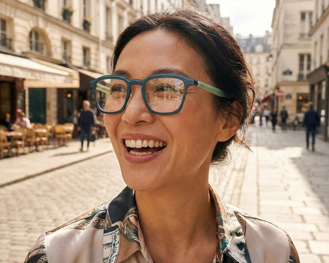 Gafas Etnia Barcelona BRUTAL No38 PT