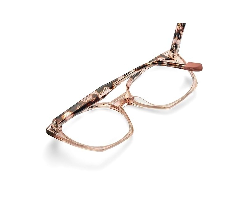 Etnia Barcelona CLEOPATRA PKHV 56-16 Rosa Havana vista de perfil