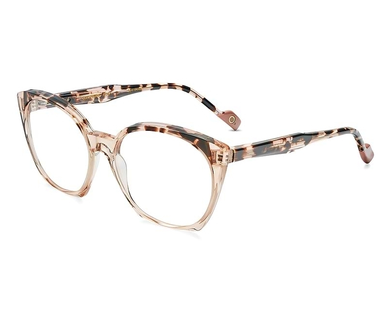 Etnia Barcelona CLEOPATRA PKHV 56-16 Rosa Havana vista de frente