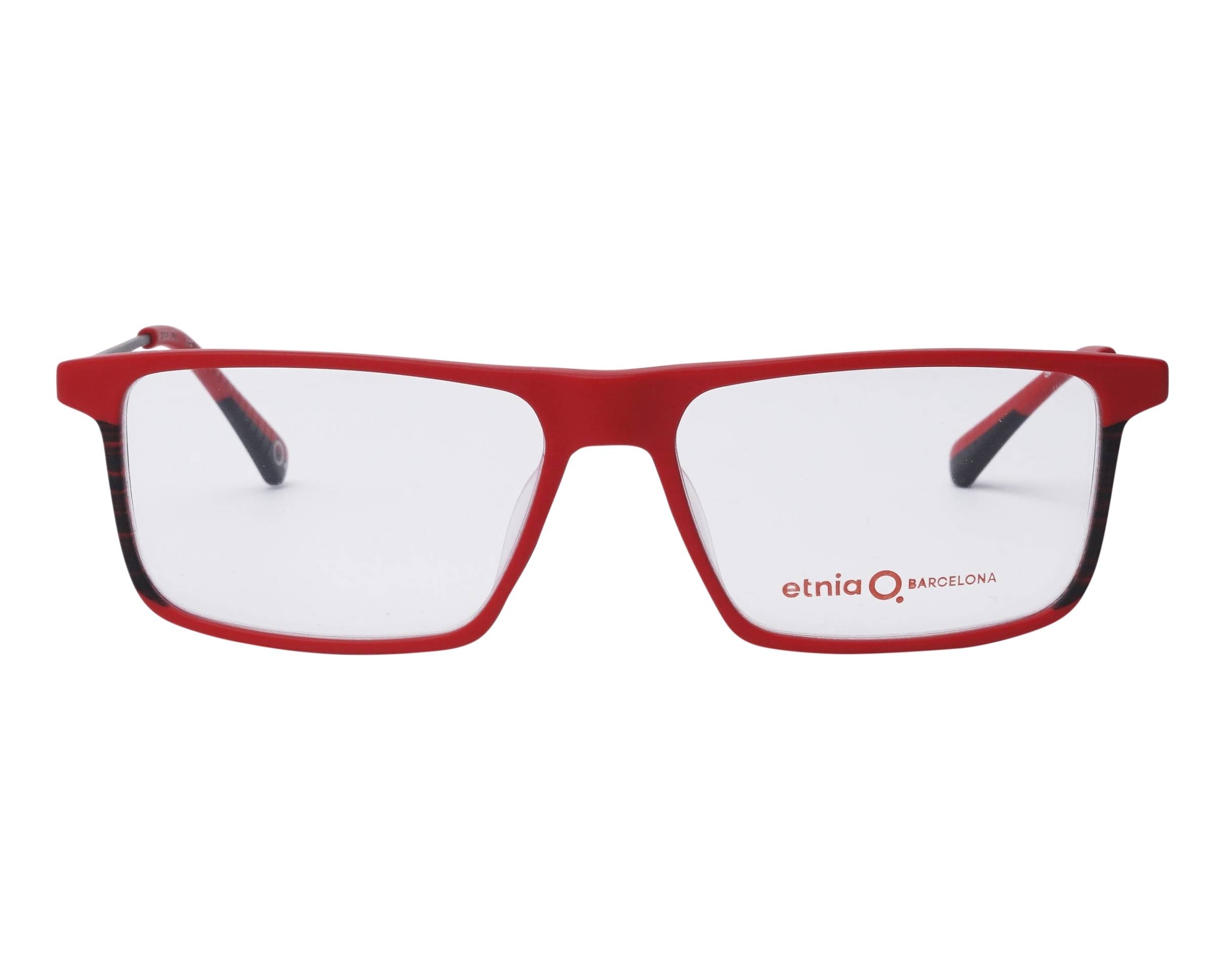 Etnia Barcelona MEIER RD - Rojo  vista de frente