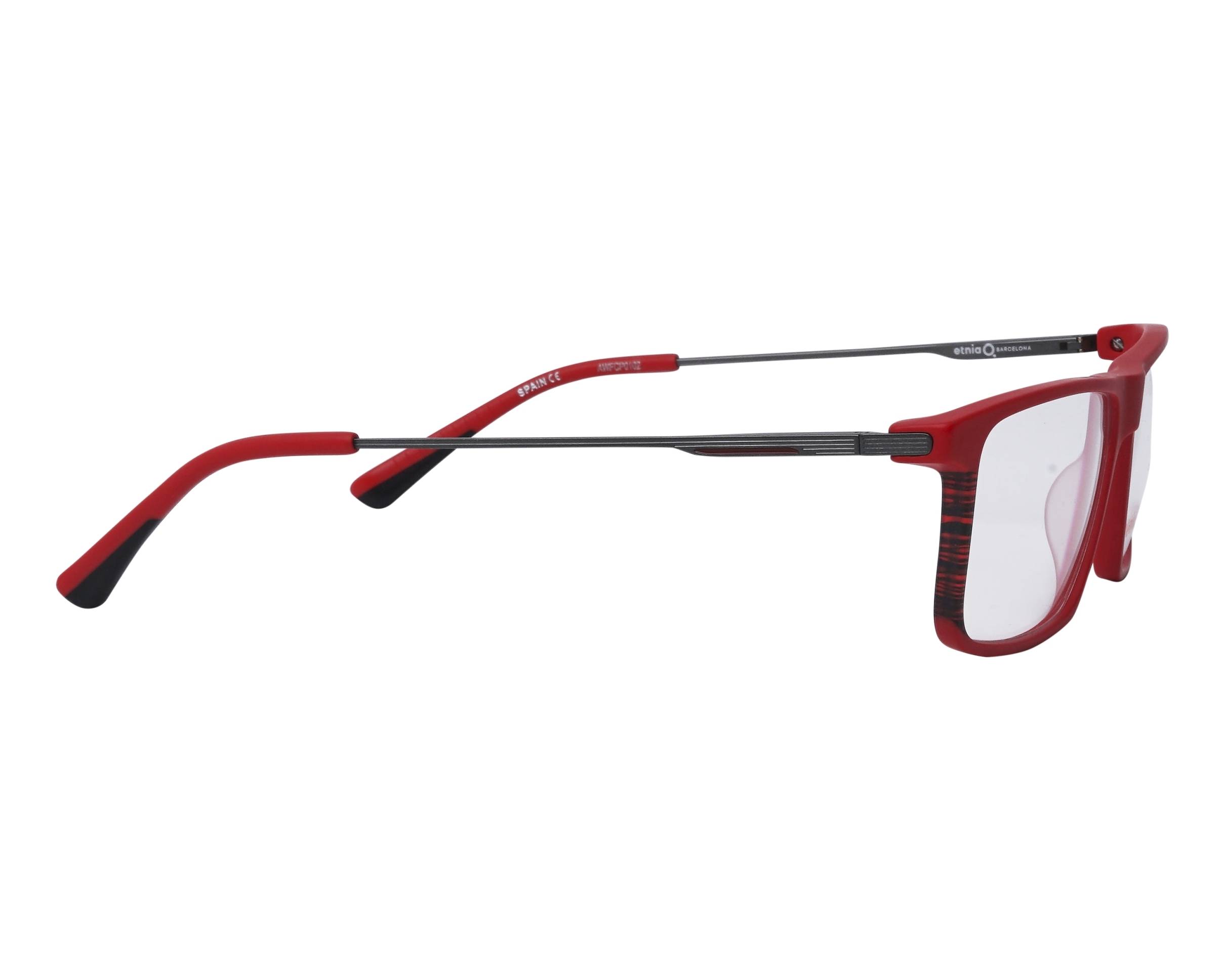 Etnia Barcelona MEIER RD - Rojo  vista lateral