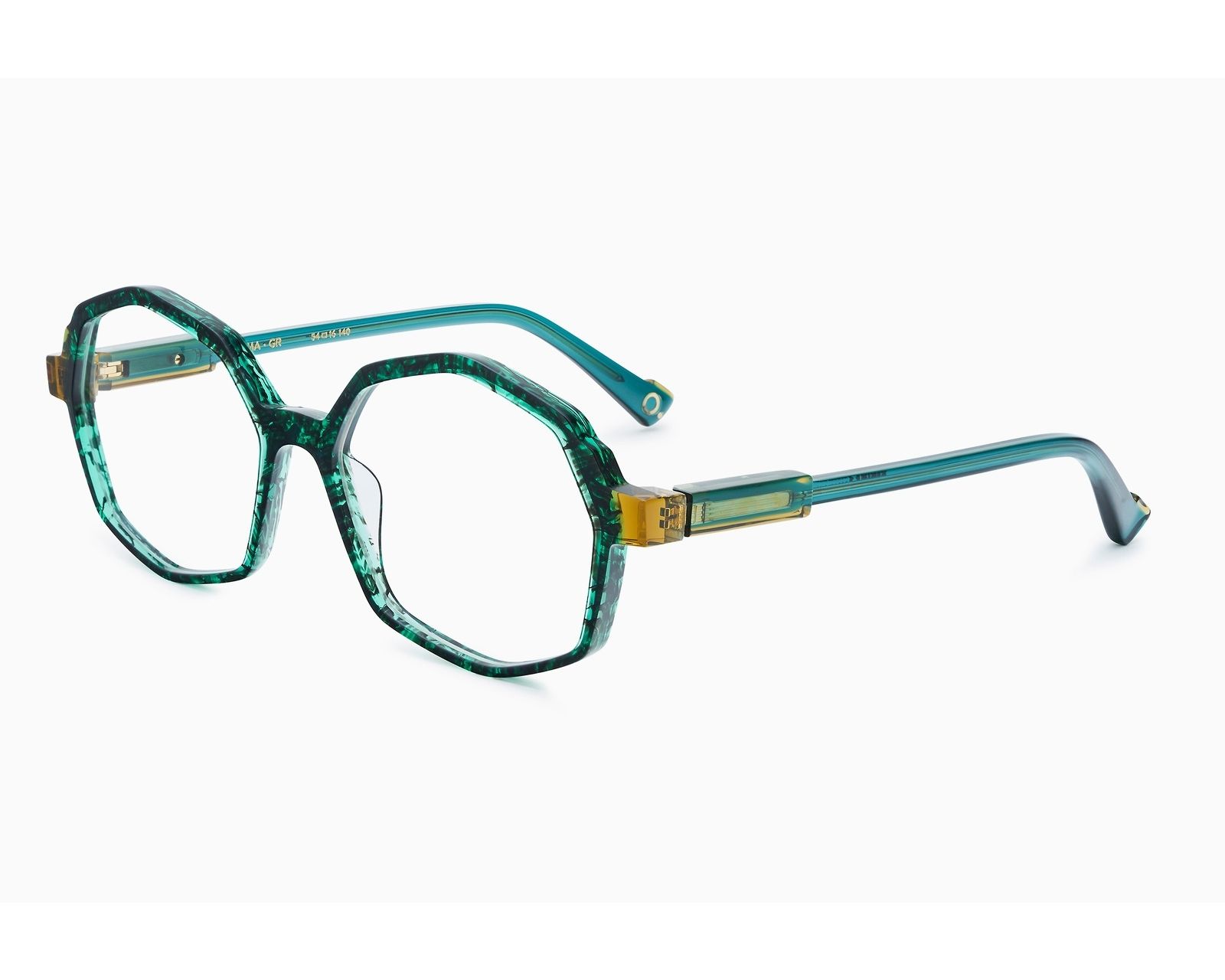 メガネ Etnia Barcelona Etnia Barcelona - PARMA 54O - hvwh Etnia Barcelona PARMA HVWH
