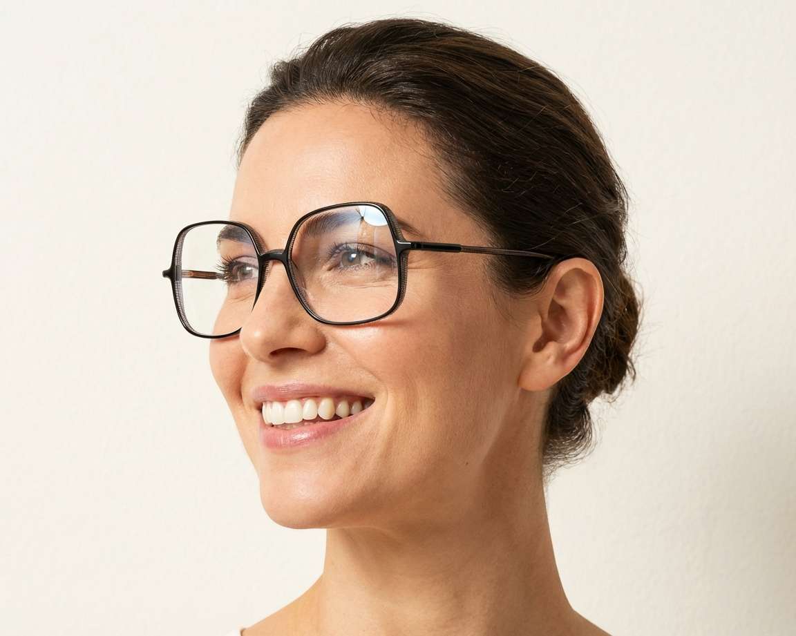 Etnia Barcelona ULTRALIGHT 9 BK - Negra  otra vista
