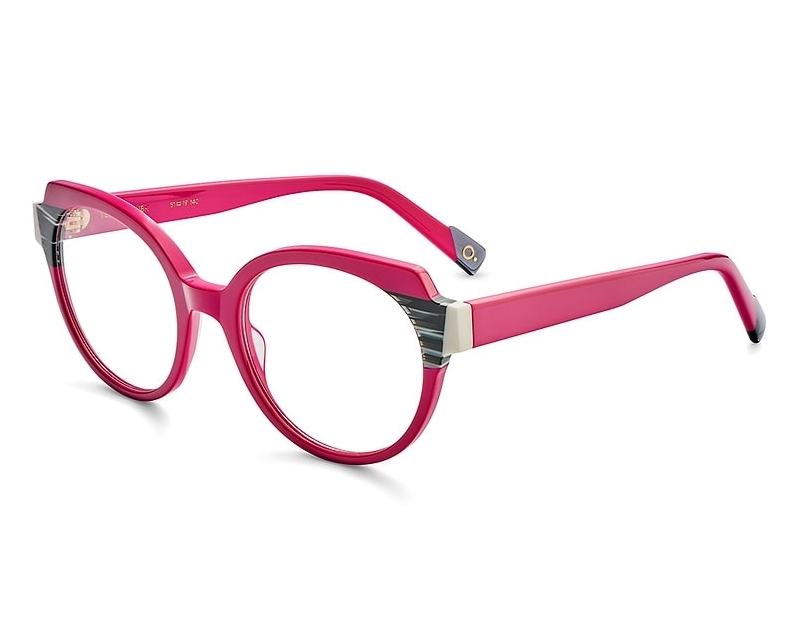 Etnia Barcelona VENUS FUBK 51-19 Fuchsia  vista de perfil