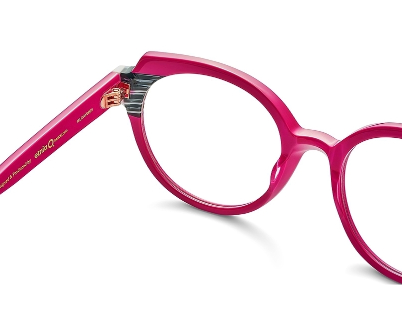 Etnia Barcelona VENUS FUBK 51-19 Fuchsia  vista de frente