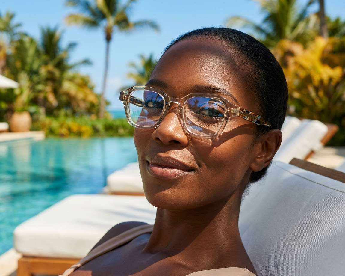 Etnia Barcelona WAYNE GYBR 47-20 Gris Oro otra vista