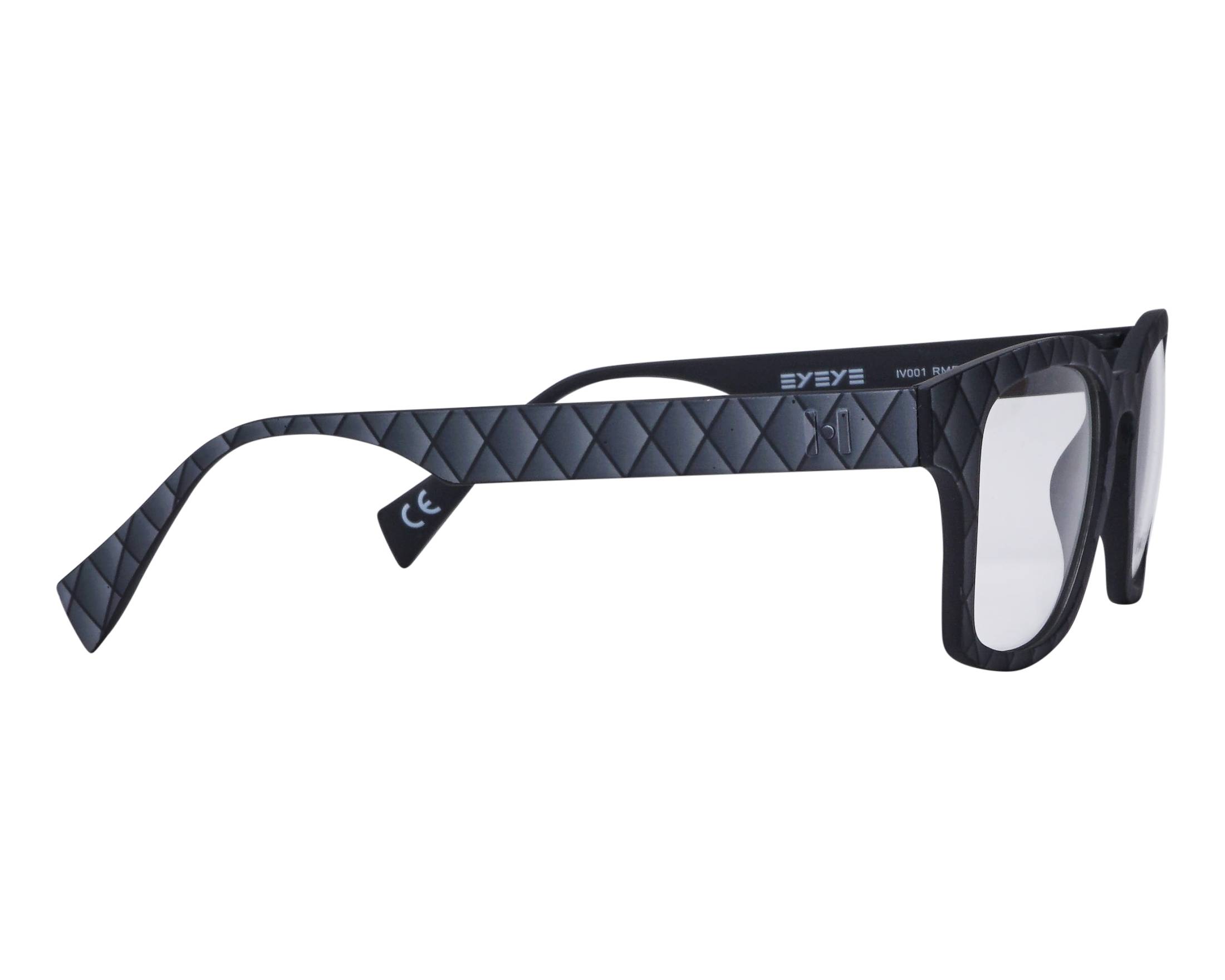 Eyeye IV-001 RMB071 51-19 Gris  vista lateral