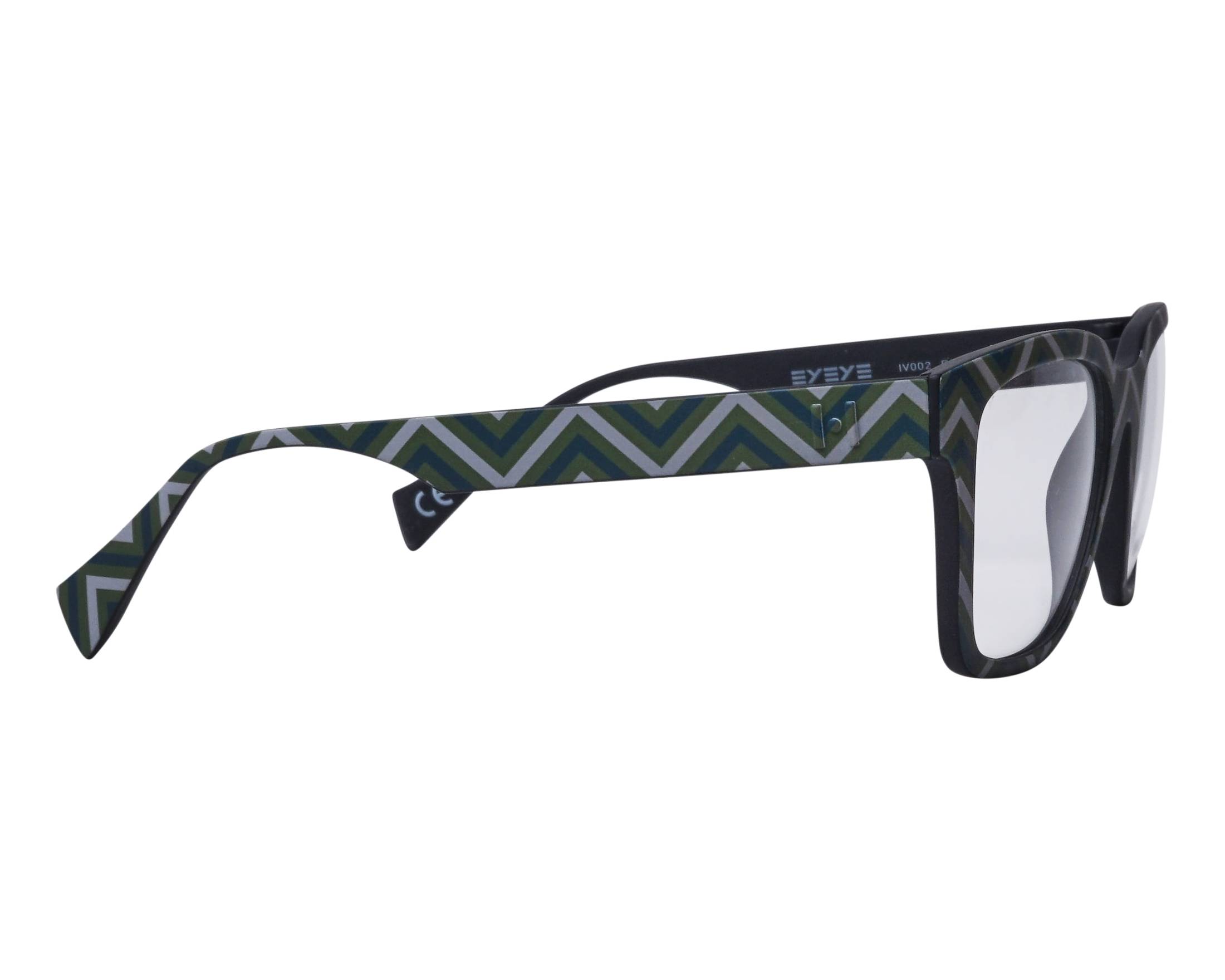 Eyeye IV-002 RIW071 - Mix  vista lateral