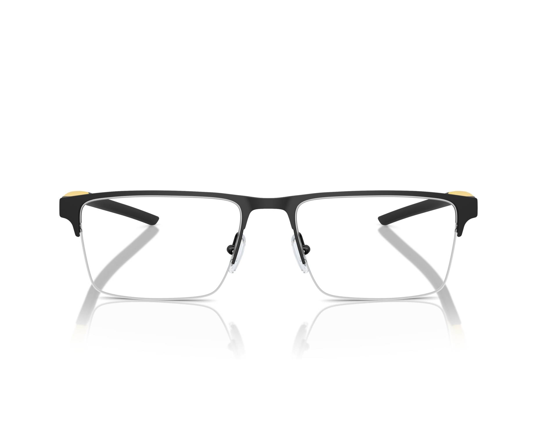 Scuderia Ferrari FZ7001 108 55-18 Negra  Vista de 360 grados 4