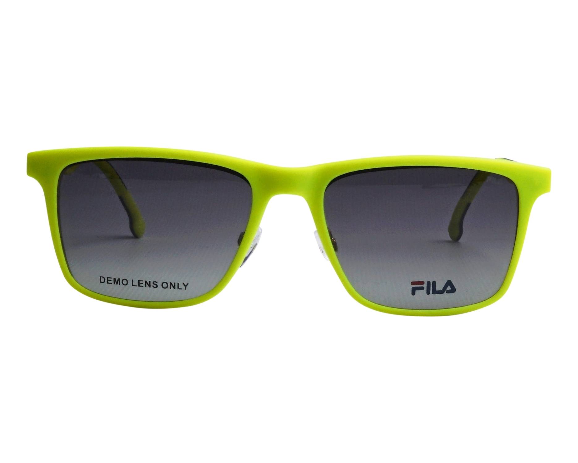 Fila UFI530 302P 54-17 Negra Oro Vista de 360 grados 2