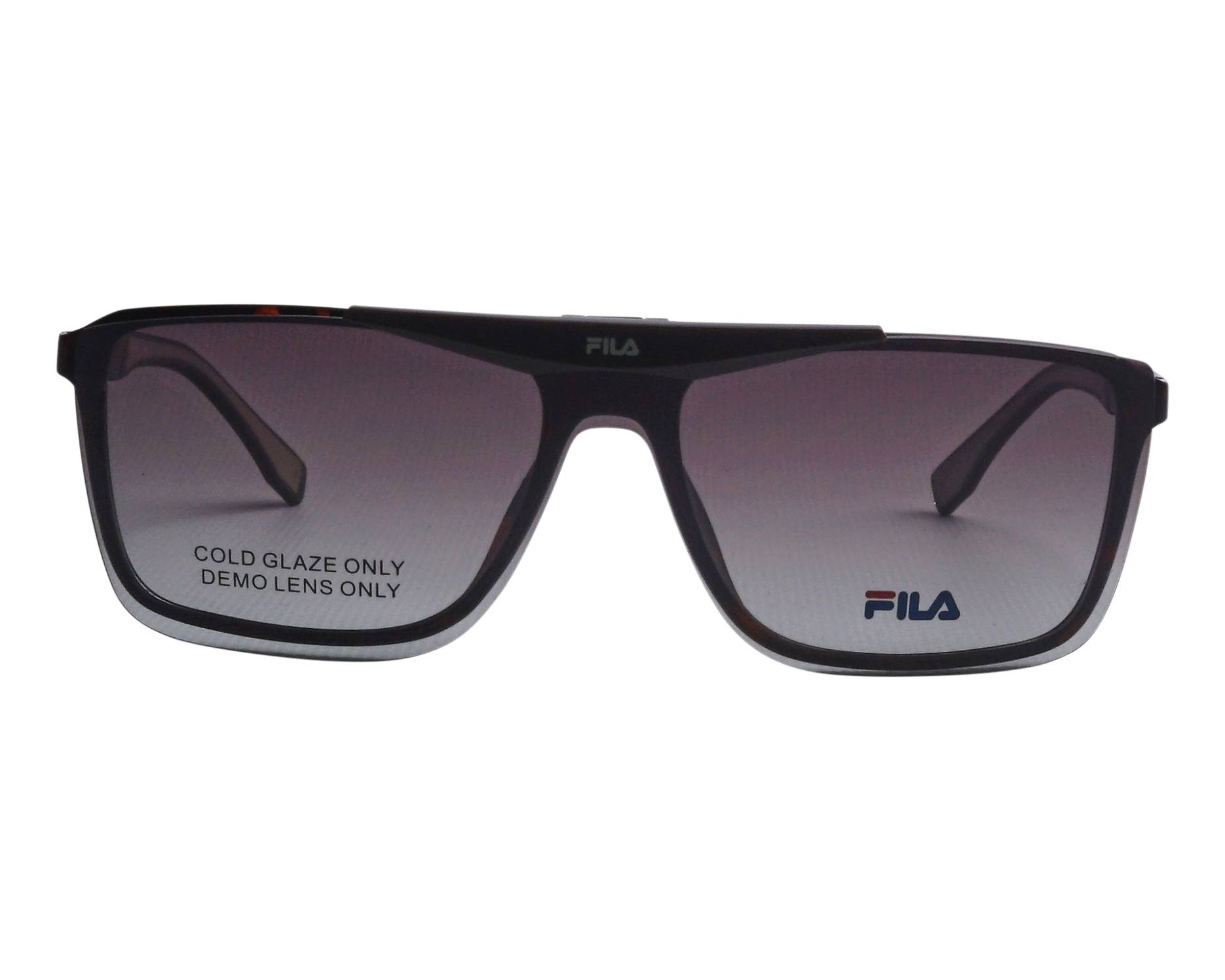 Fila UFI536 878P 55-15 Black  Vista de 360 grados 1